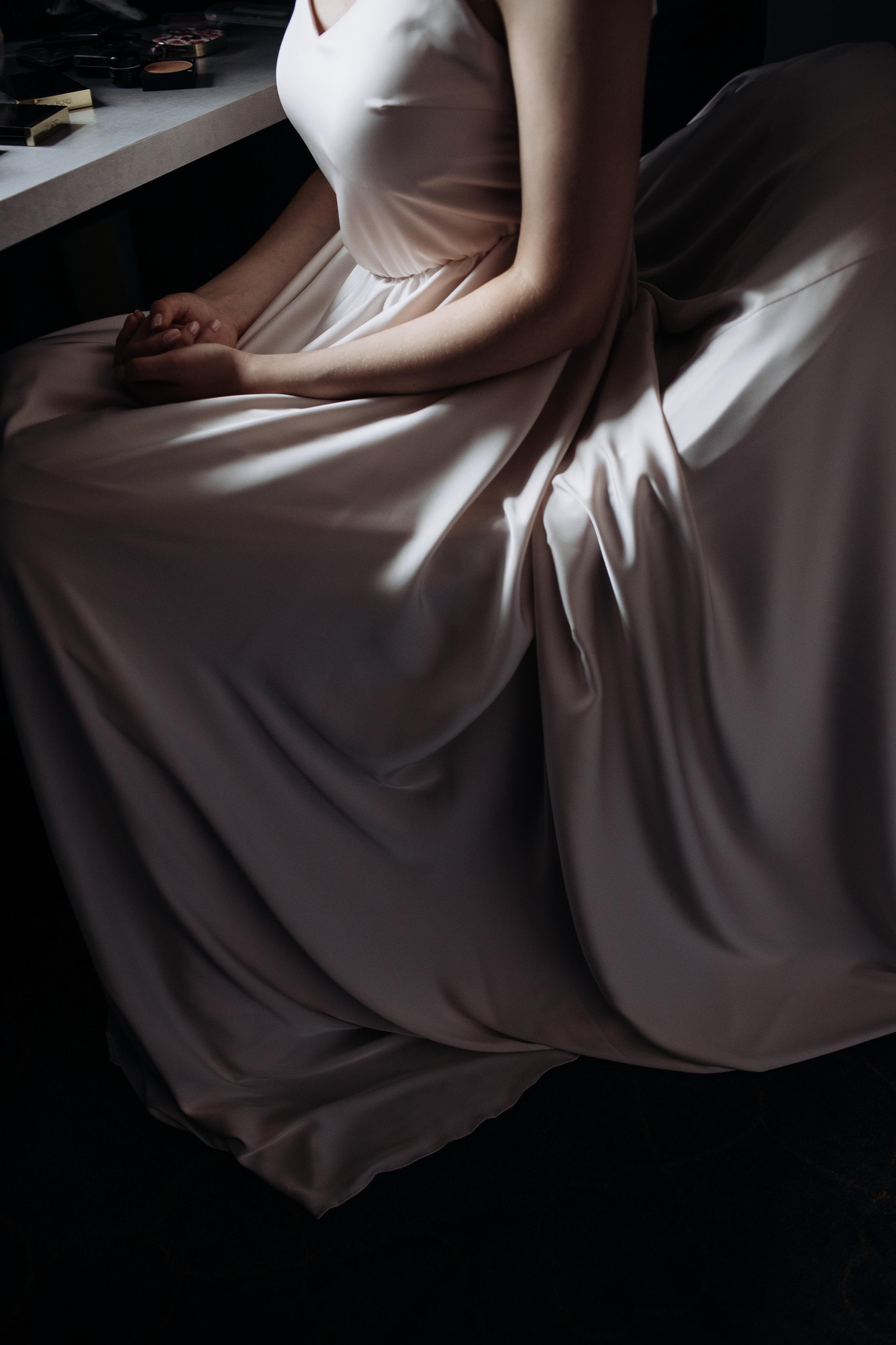 Денис и Дарья. Свадебный фотограф