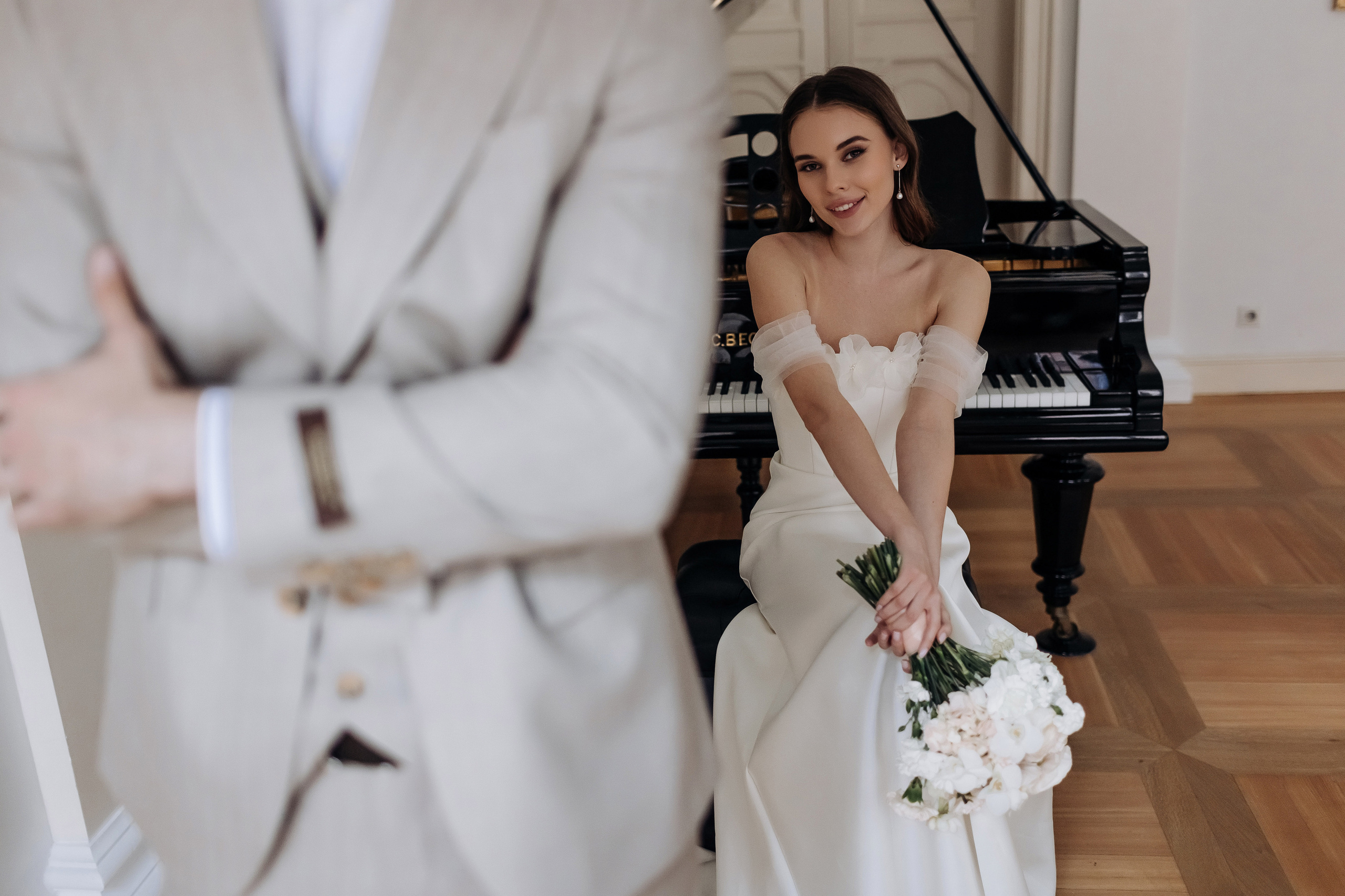 Наталья и Михаил.Для двоих. Свадебный фотограф