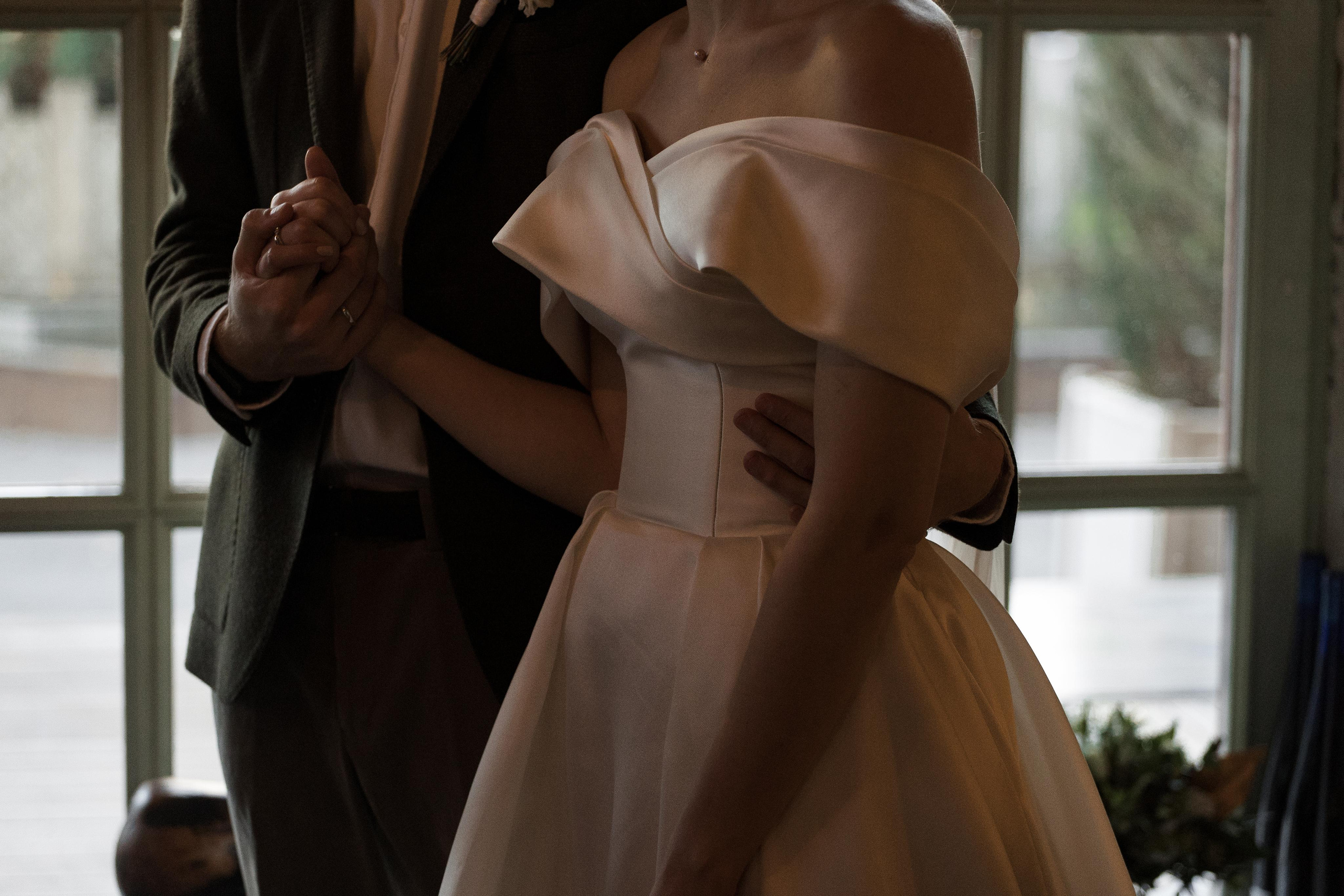 Александр и Наталья. Свадебный фотограф