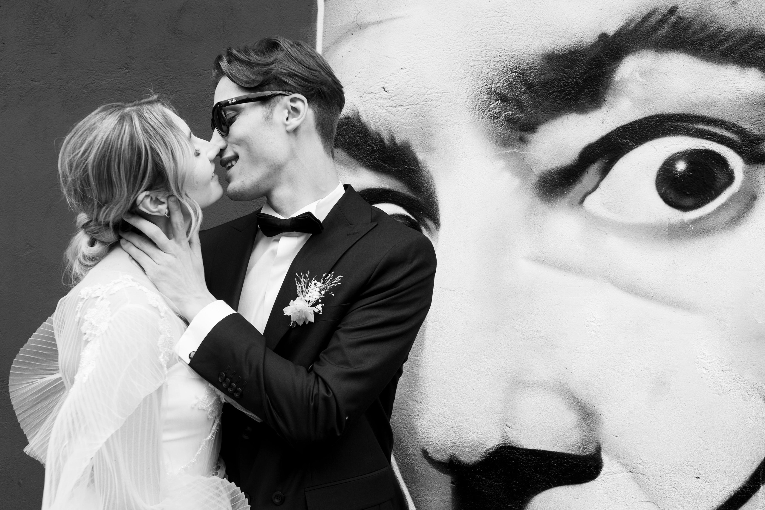 Свадебный фотограф