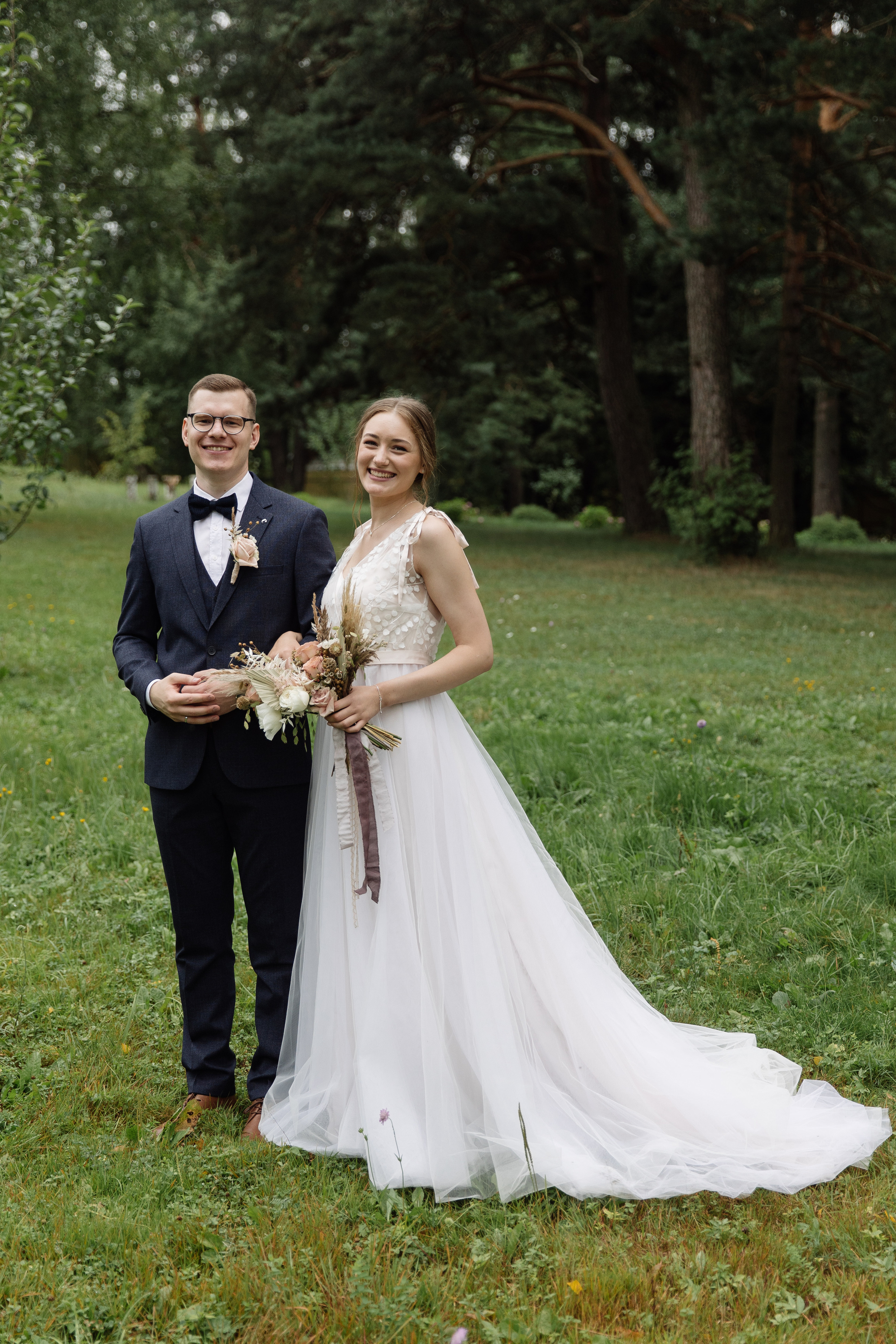 Денис и Дарья. Свадебный фотограф