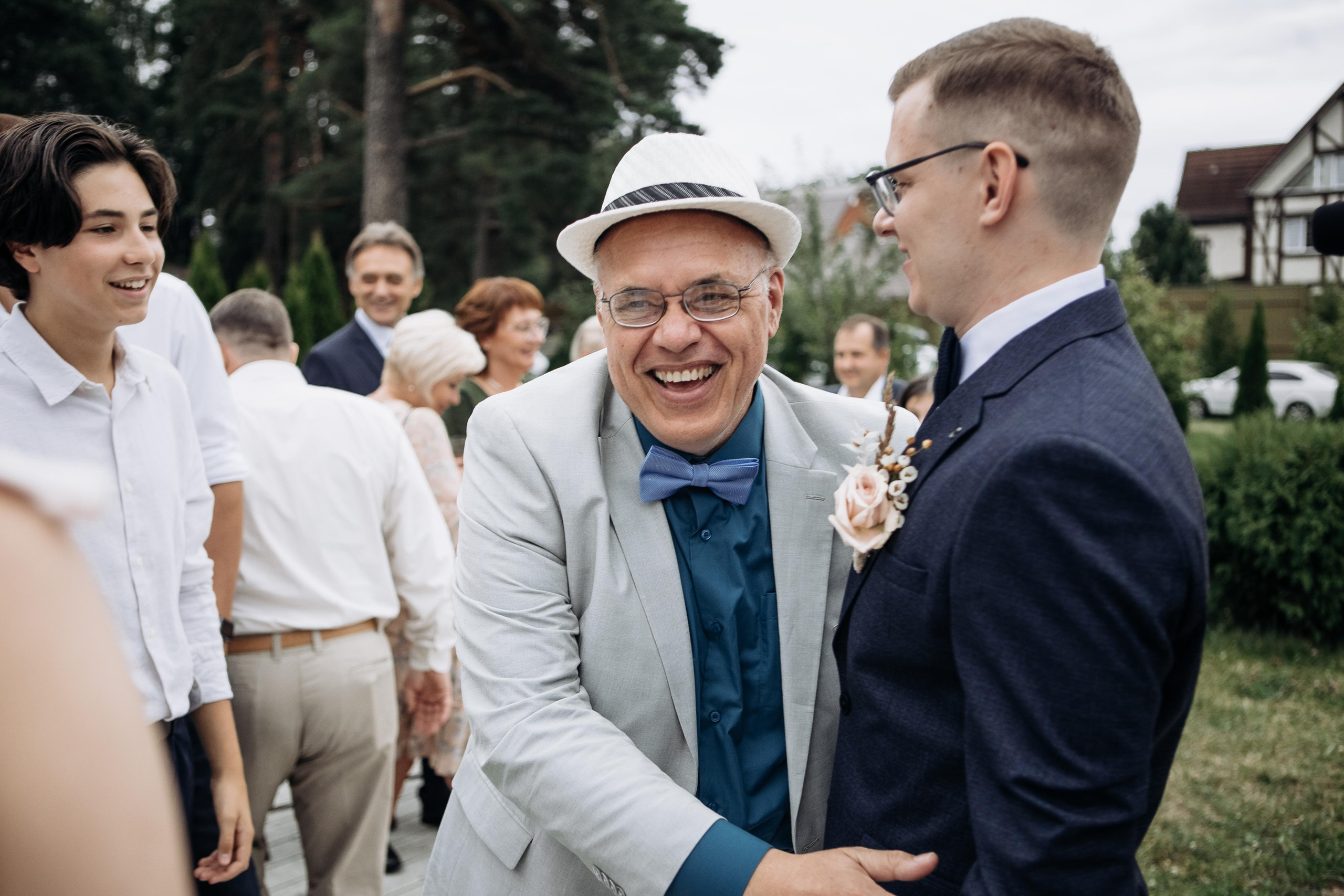 Денис и Дарья. Свадебный фотограф