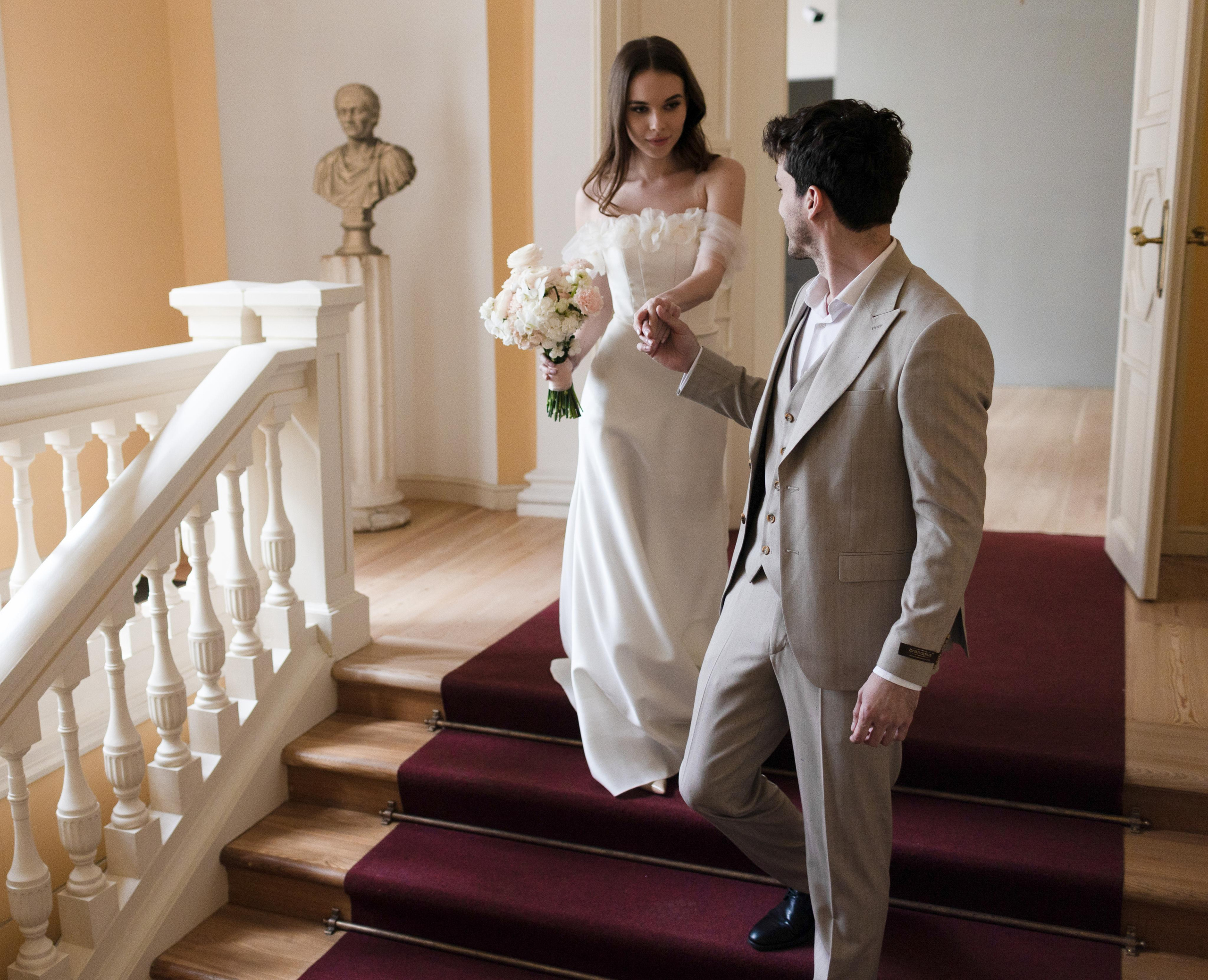 Наталья и Михаил.Для двоих. Свадебный фотограф