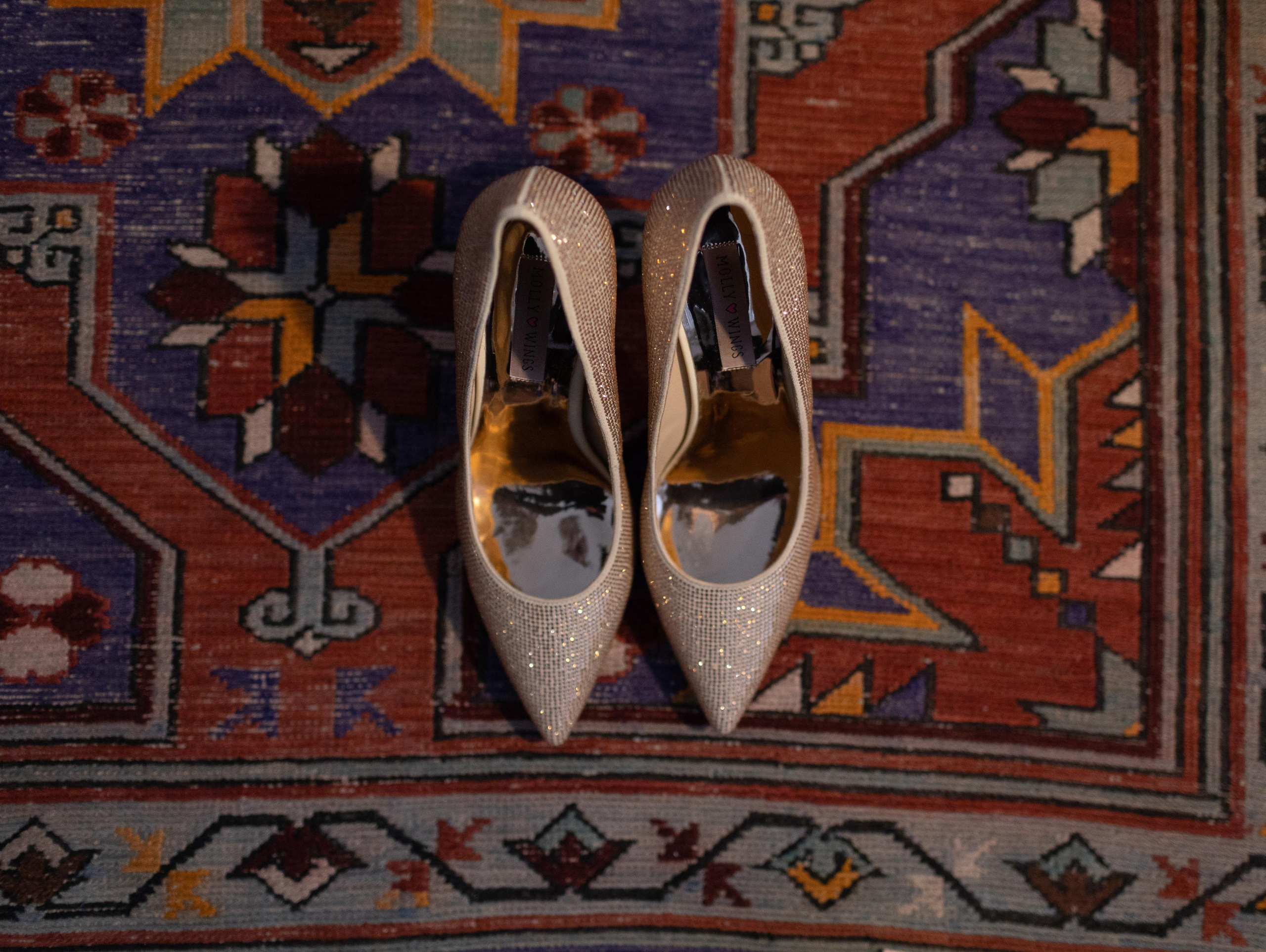 Валерия и Саша. Свадебный фотограф