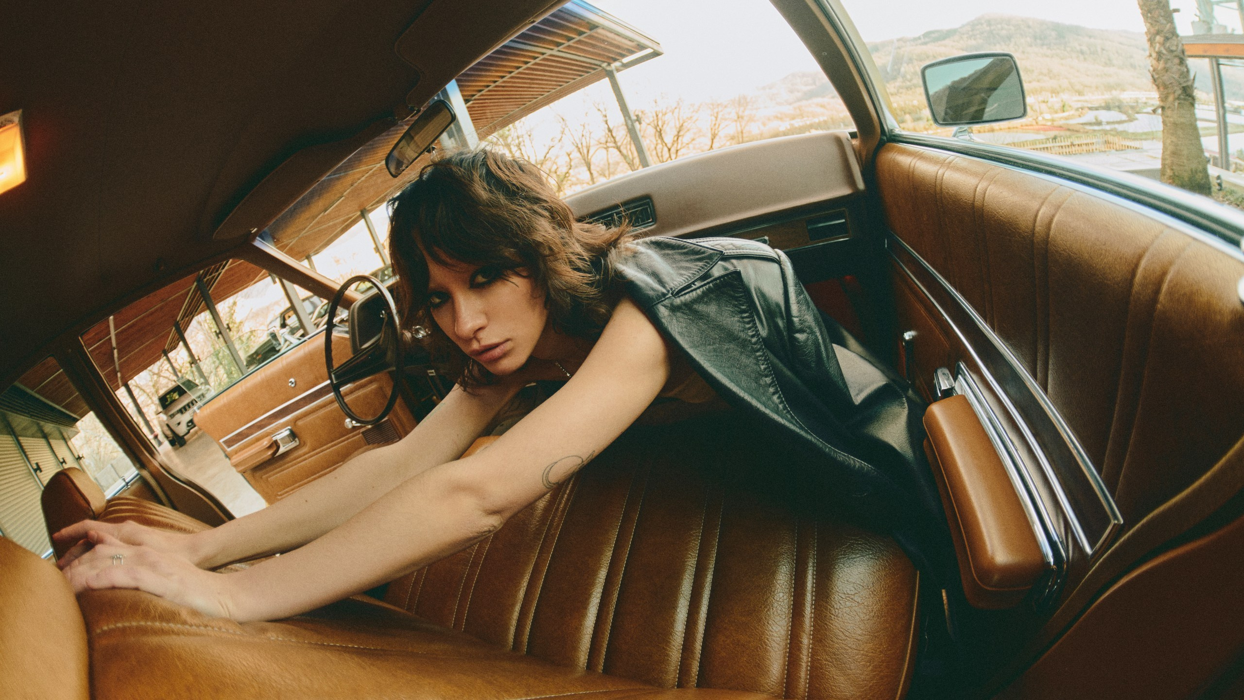 California 60s. Свадебный Фотограф в Москве Чупраков Александр