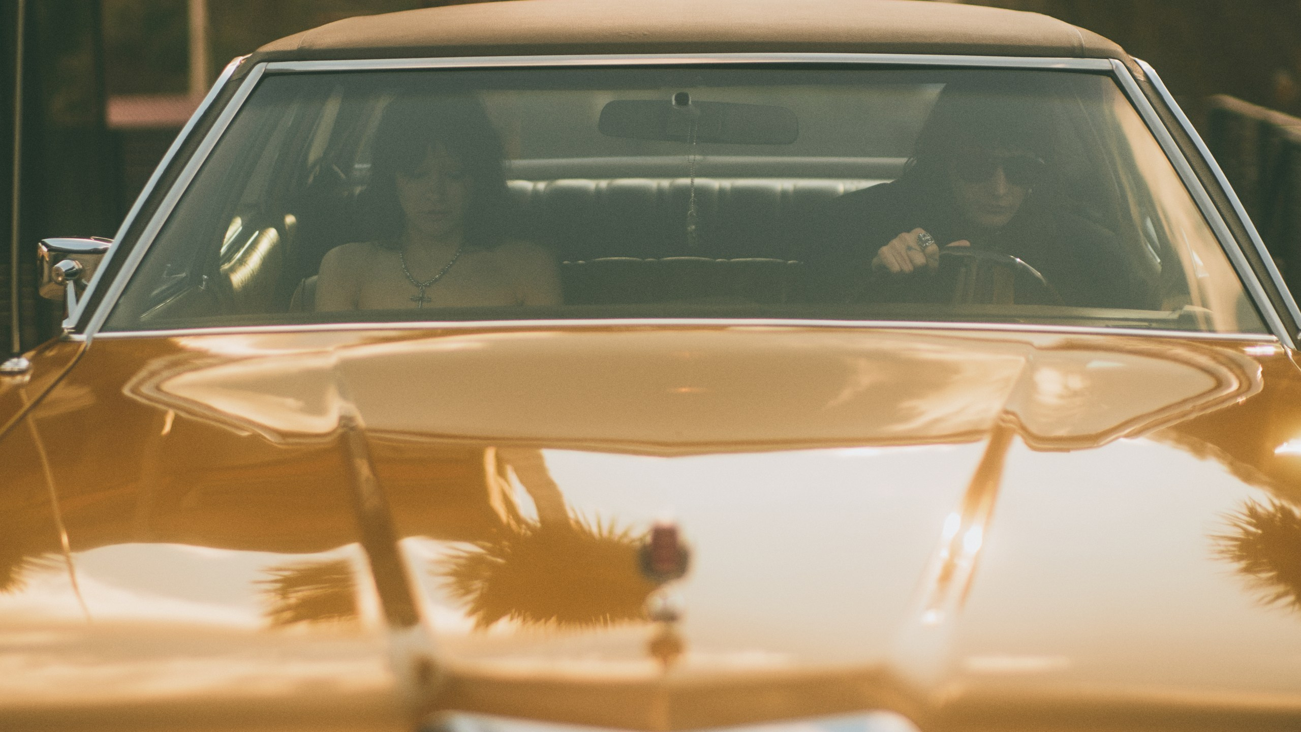 California 60s. Свадебный Фотограф в Москве Чупраков Александр