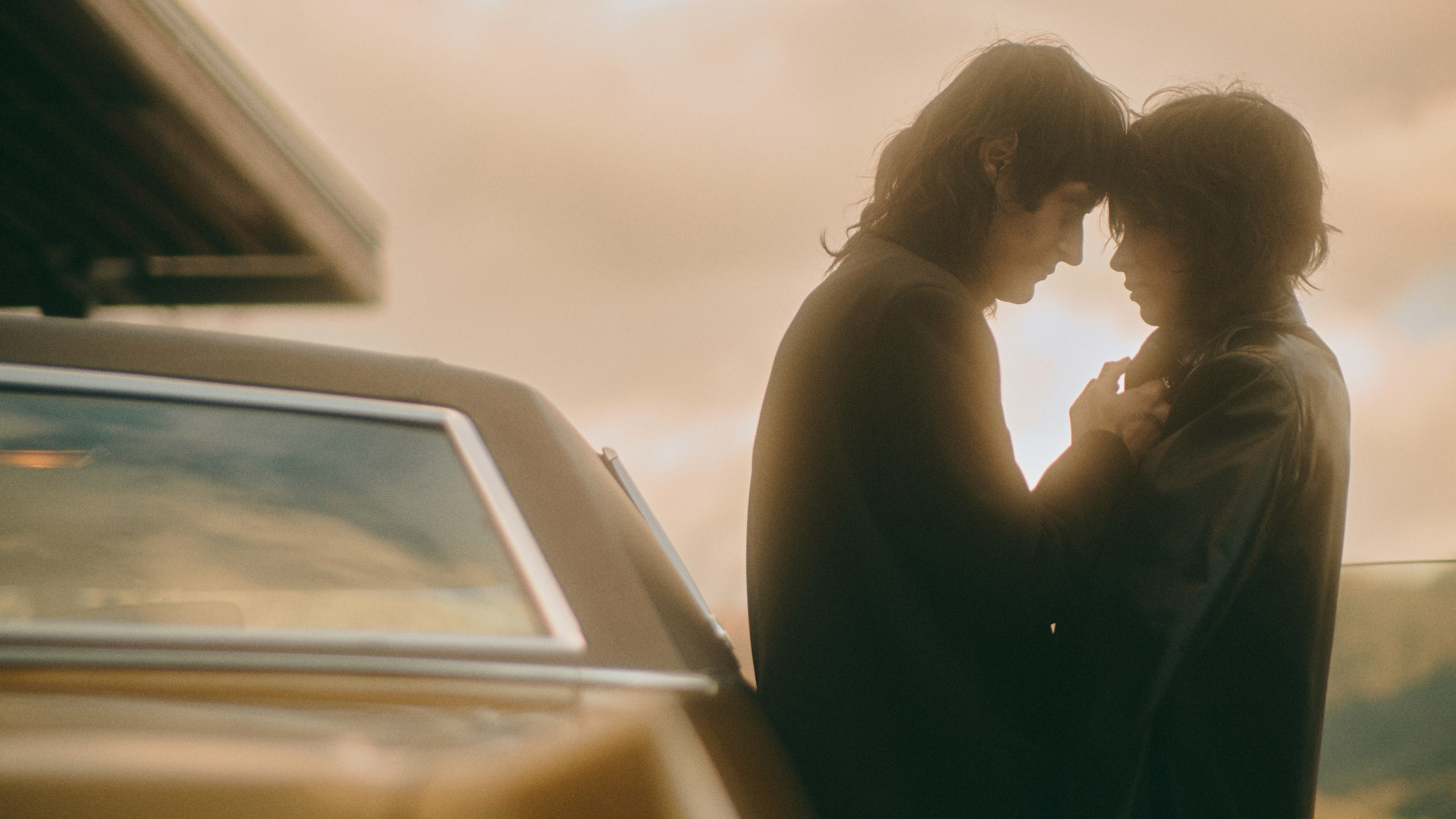 California 60s. Свадебный Фотограф в Москве Чупраков Александр