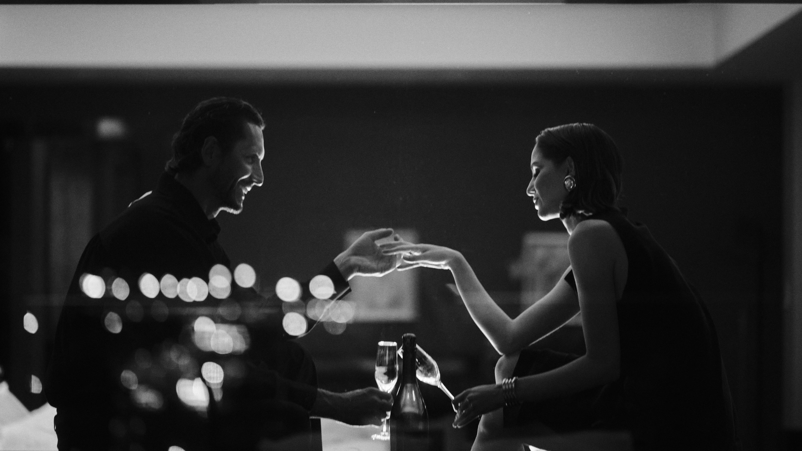 Your smile forever. Свадебный Фотограф в Москве Чупраков Александр