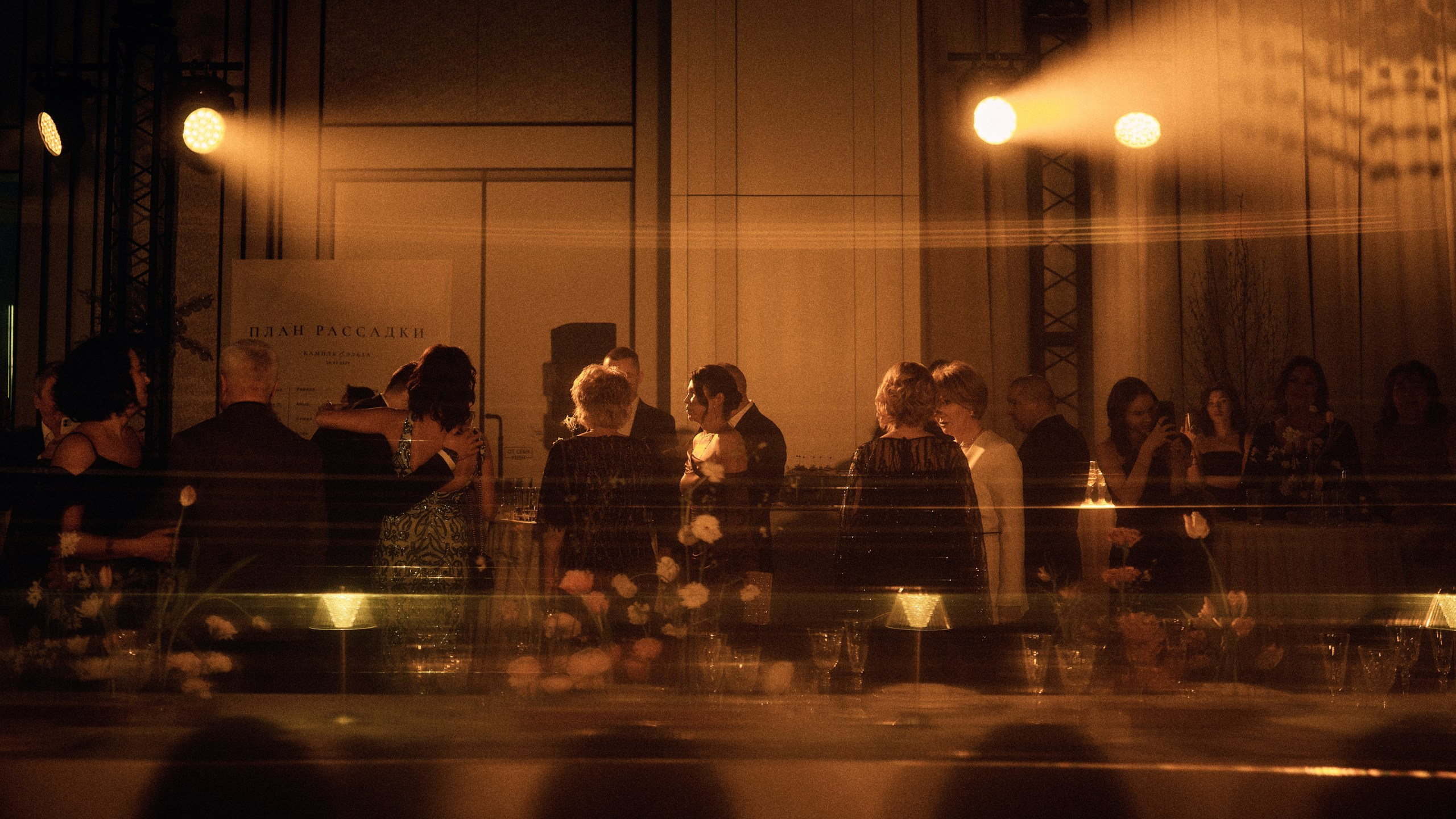 Cinematic love. Свадебный Фотограф в Москве Чупраков Александр