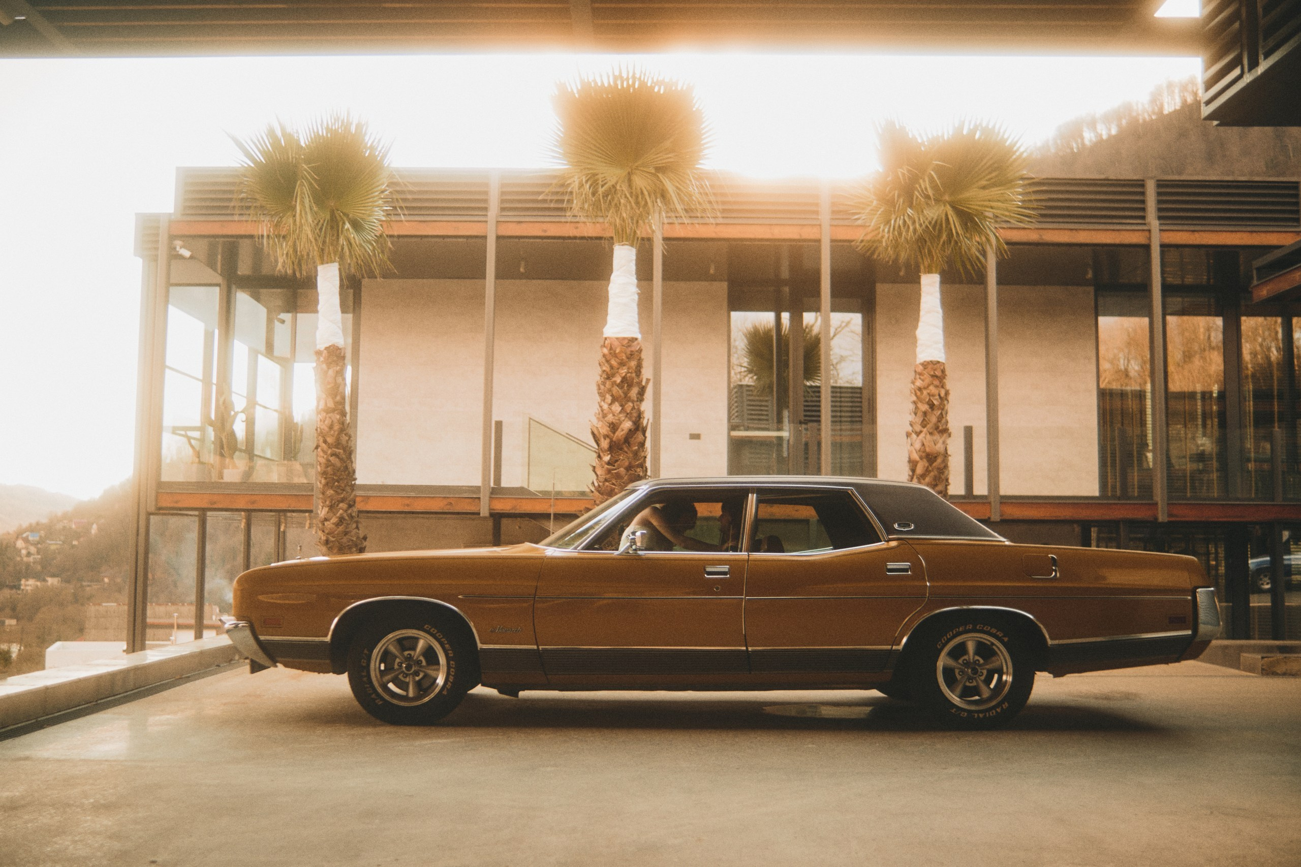 California 60s. Свадебный Фотограф в Москве Чупраков Александр