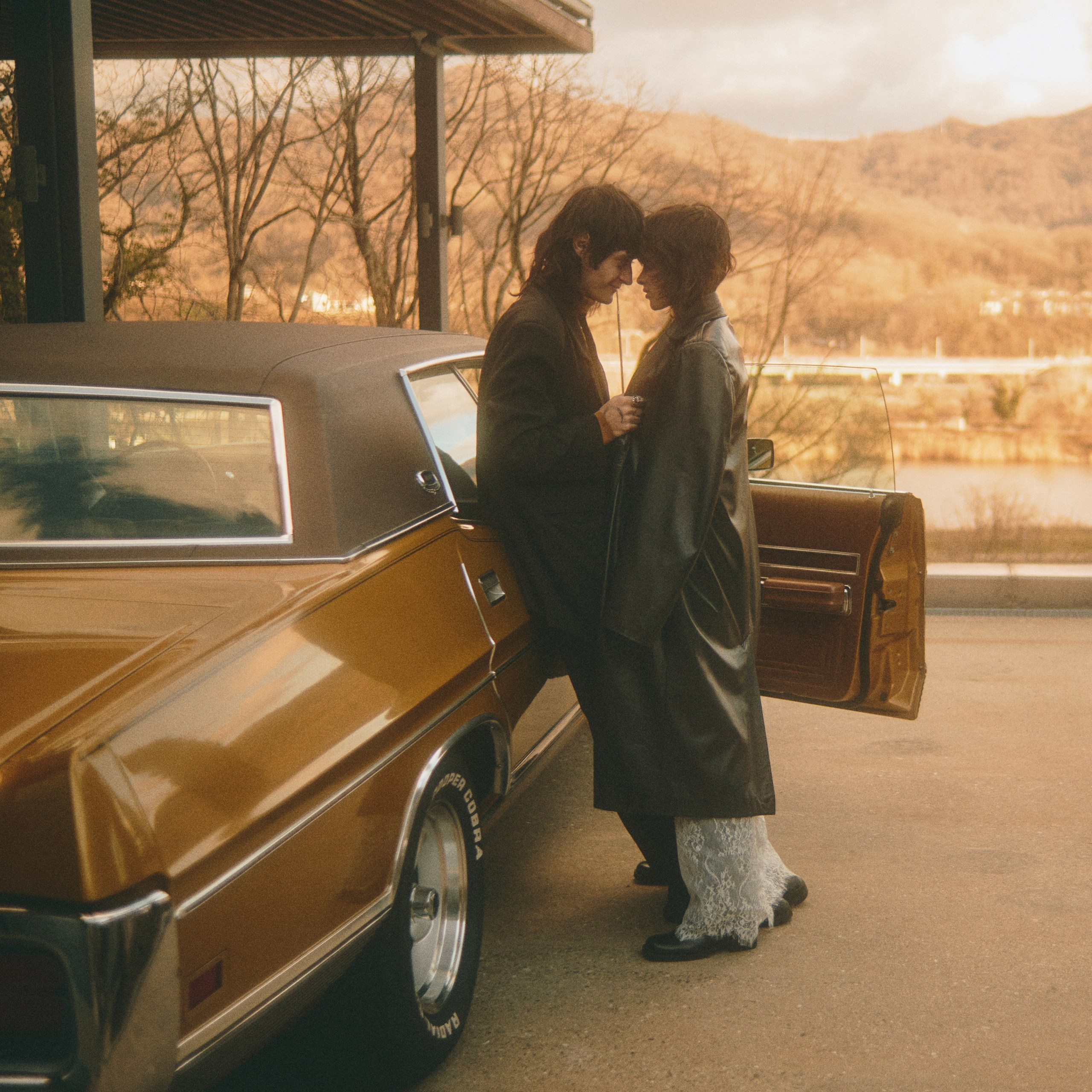 California 60s. Свадебный Фотограф в Москве Чупраков Александр