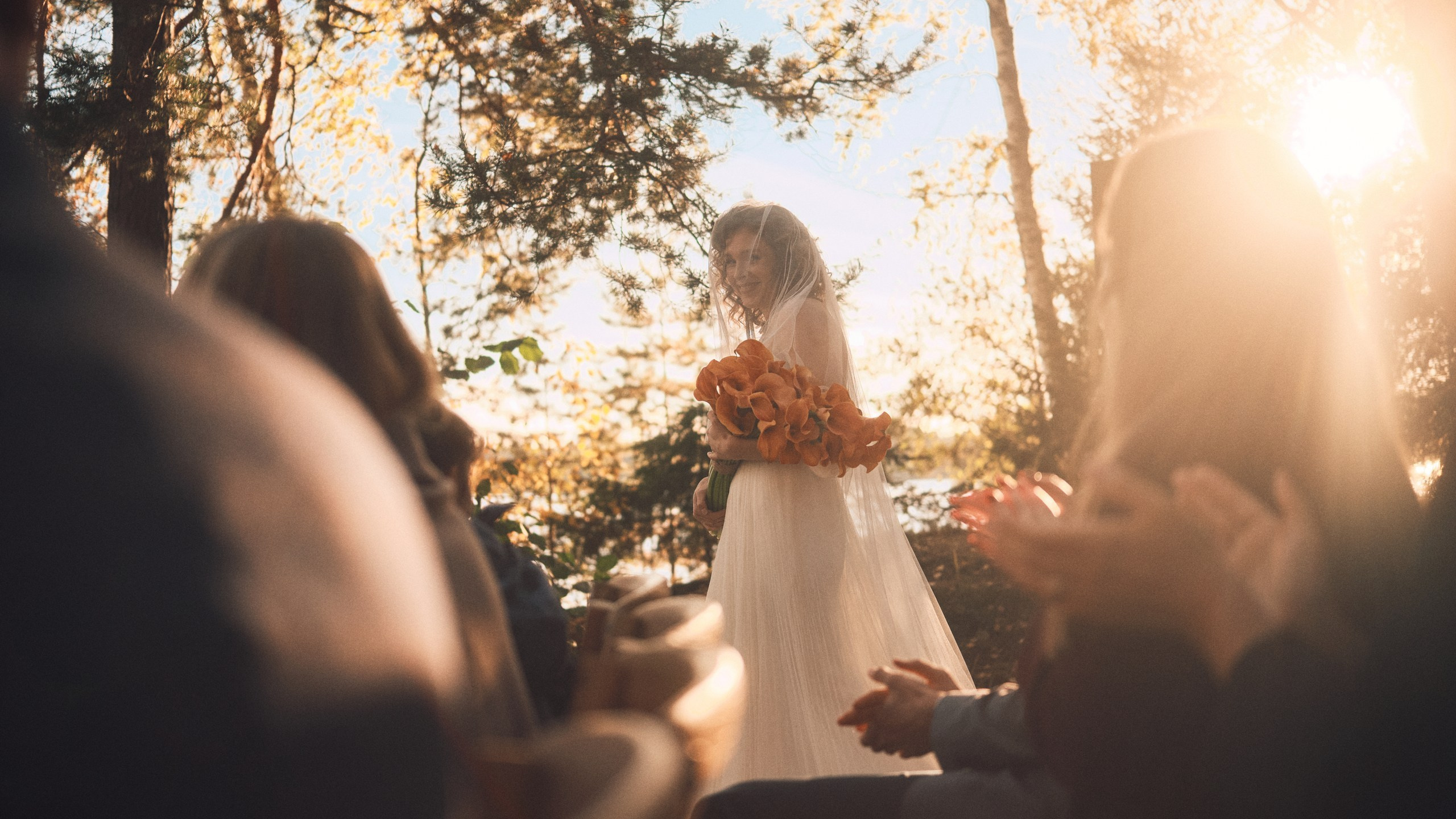 Touching story. Свадебный Фотограф в Москве Чупраков Александр