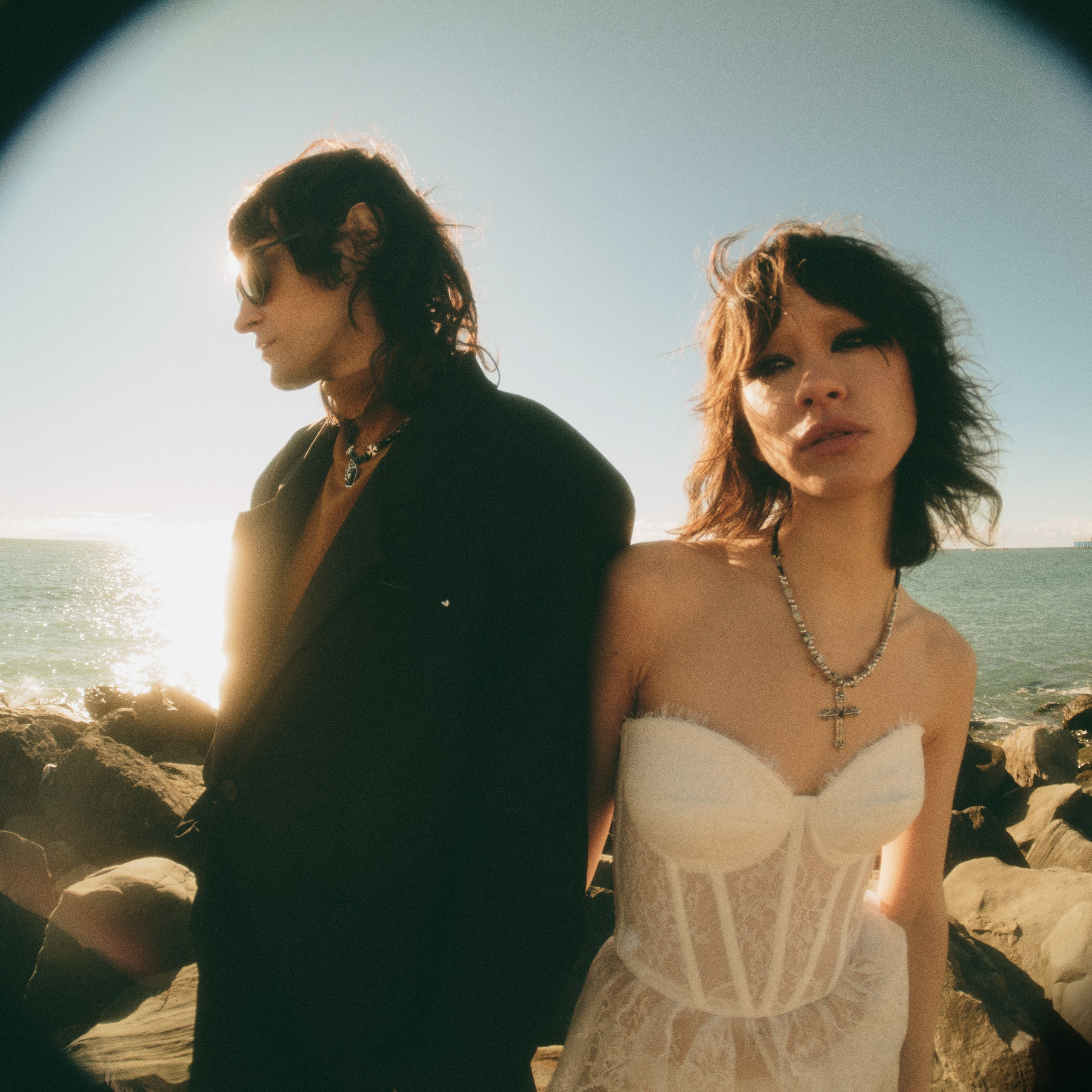 California 60s. Свадебный Фотограф в Москве Чупраков Александр