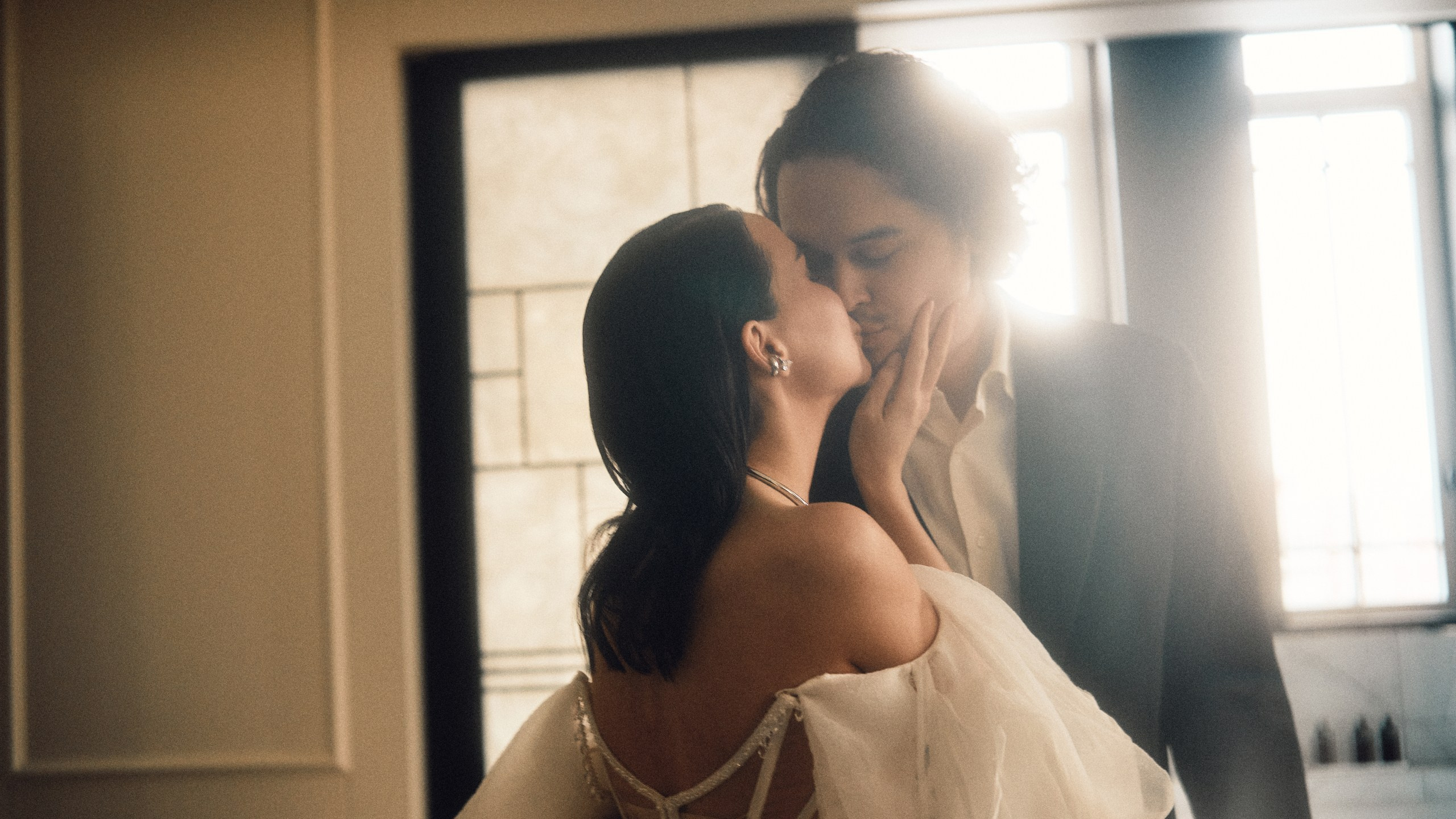 Cinematic love. Свадебный Фотограф в Москве Чупраков Александр