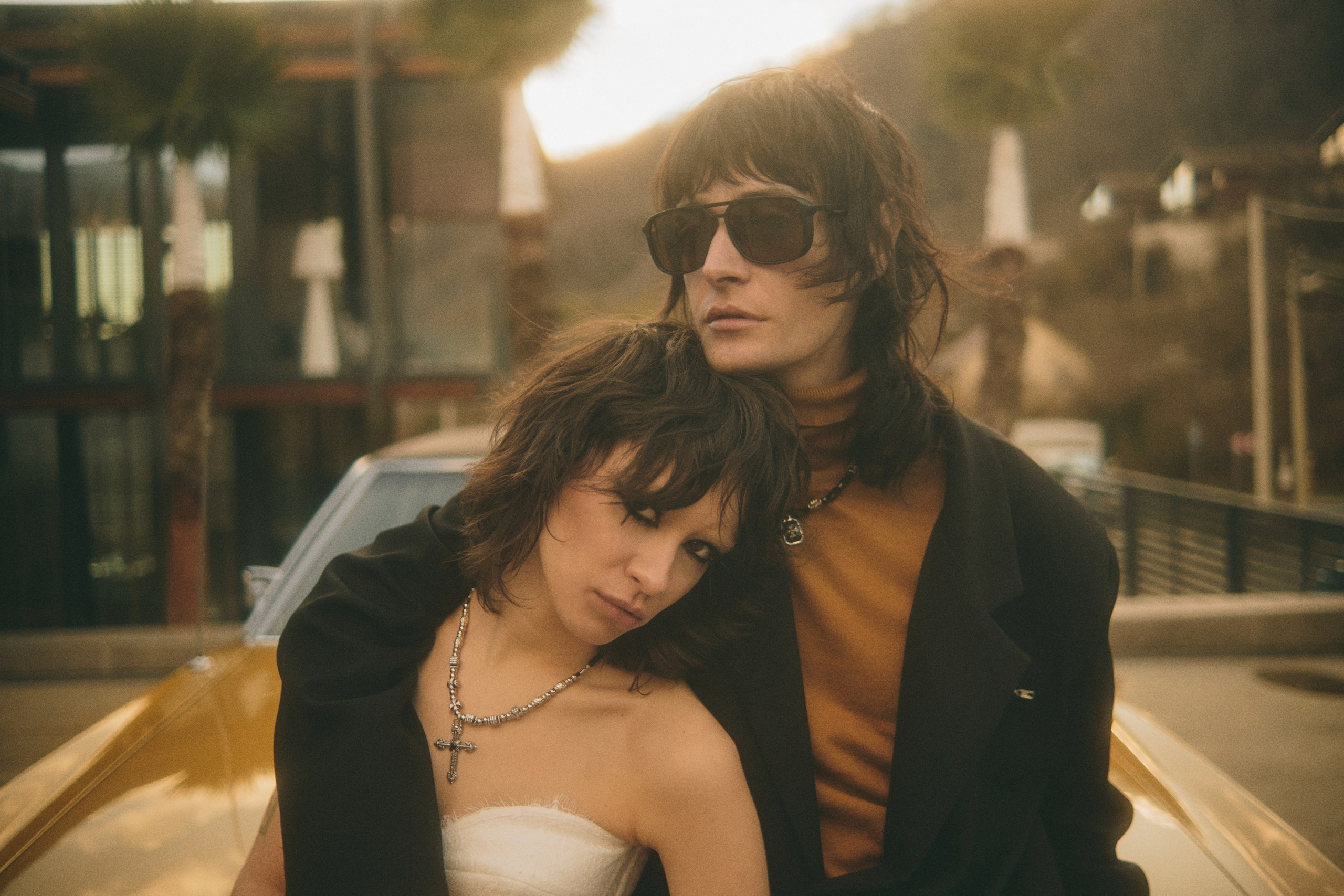 California 60s. Свадебный Фотограф в Москве Чупраков Александр