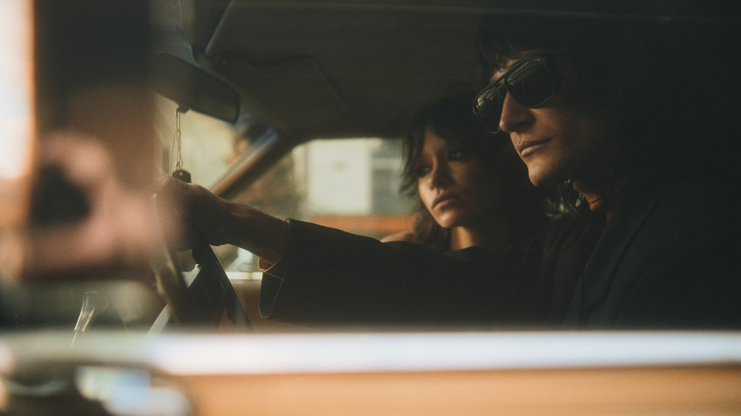 California 60s. Свадебный Фотограф в Москве Чупраков Александр