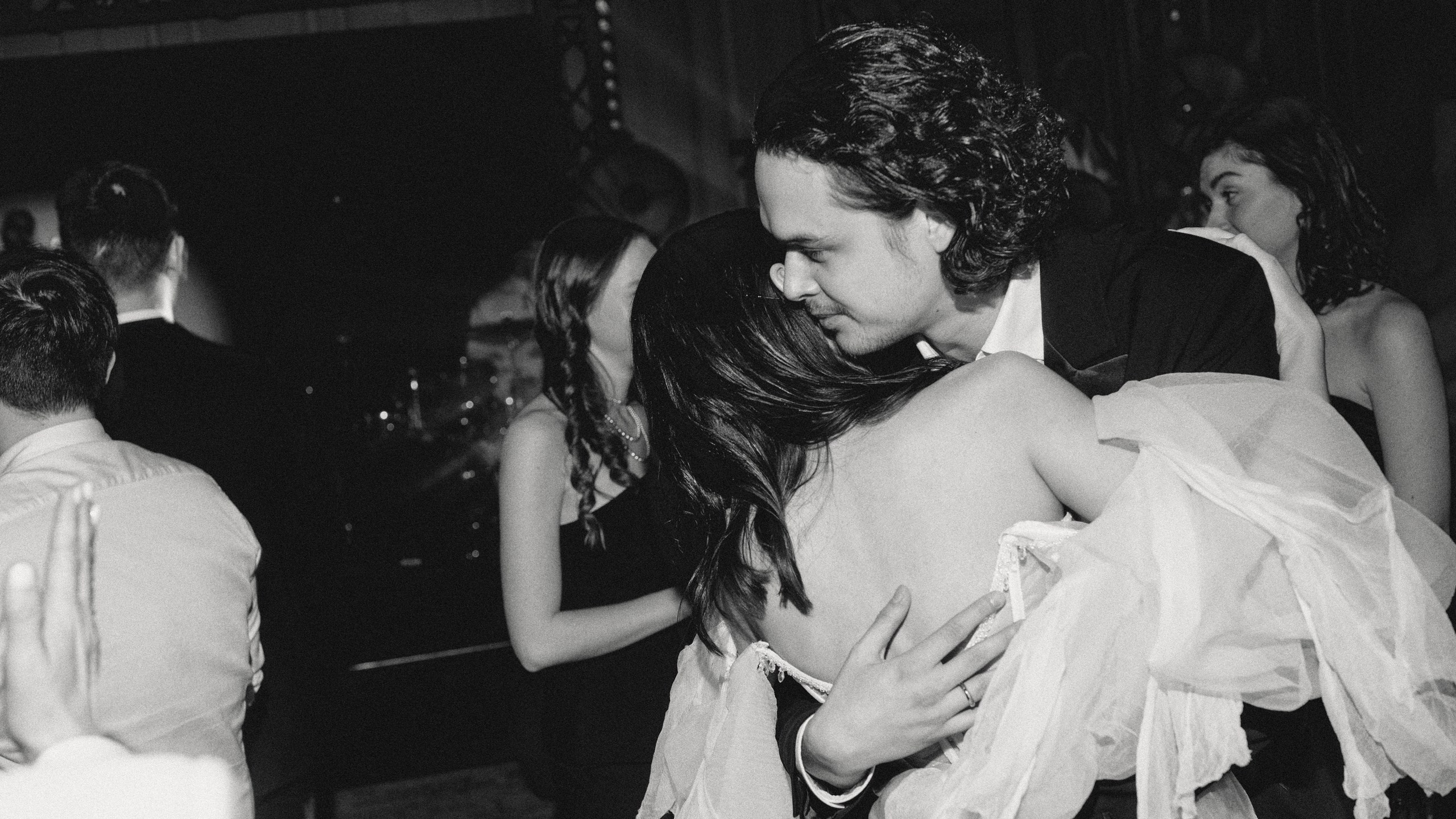 Cinematic love. Свадебный Фотограф в Москве Чупраков Александр