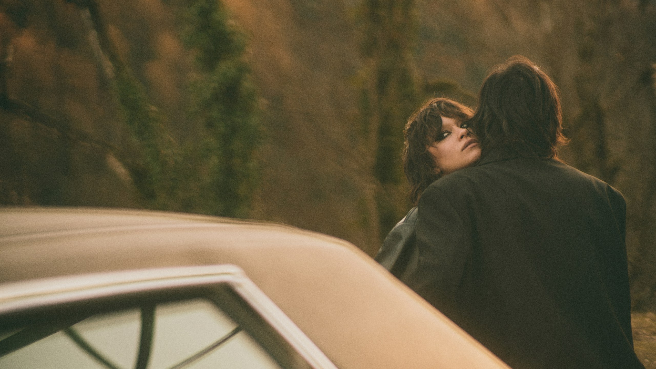 California 60s. Свадебный Фотограф в Москве Чупраков Александр