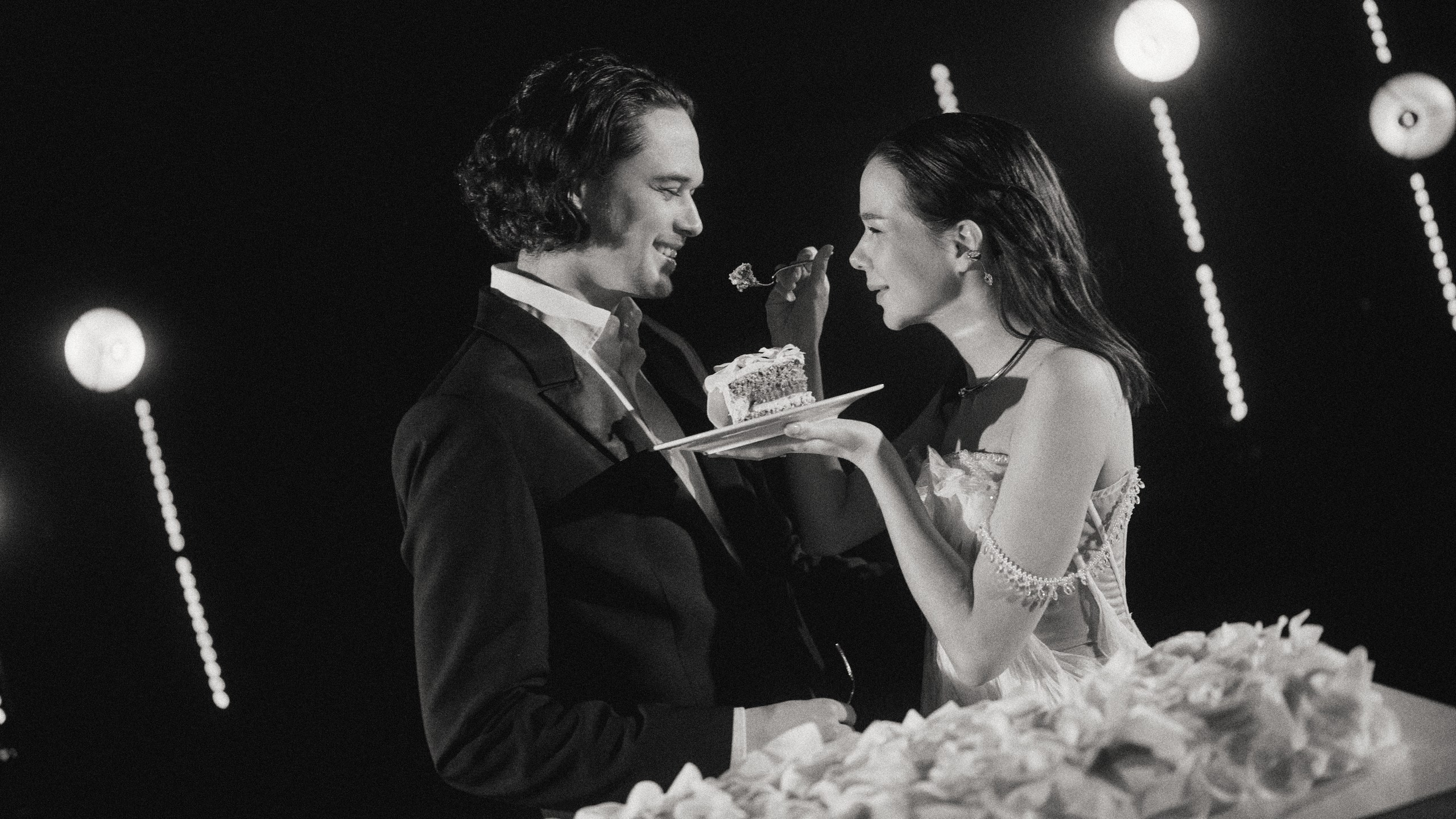 Cinematic love. Свадебный Фотограф в Москве Чупраков Александр