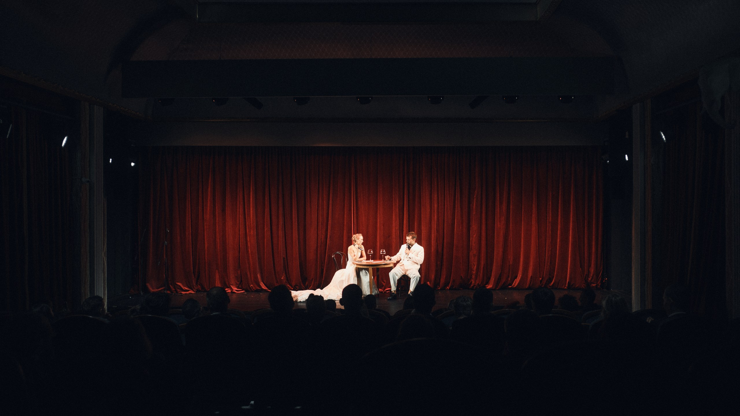 . Свадебный Фотограф в Москве Чупраков Александр