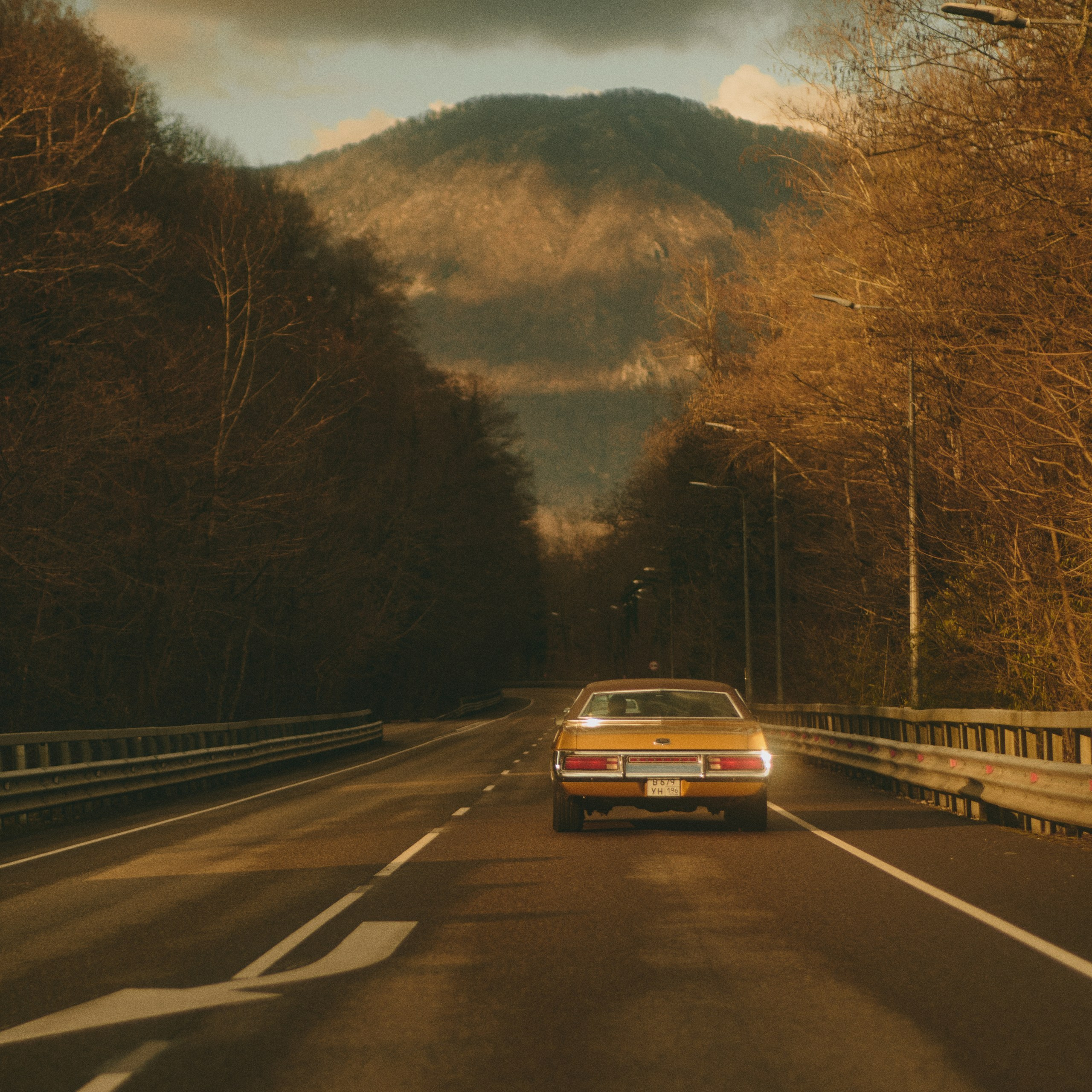 California 60s. Свадебный Фотограф в Москве Чупраков Александр