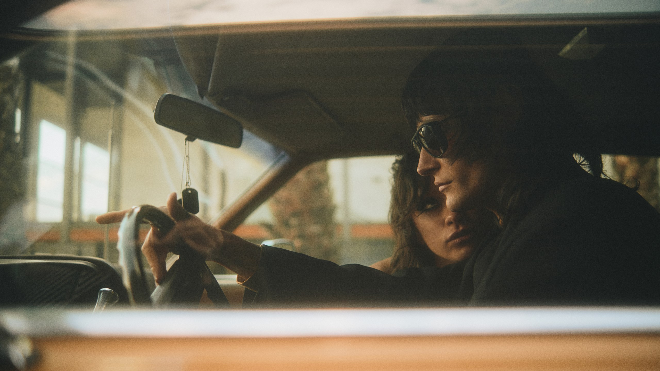 California 60s. Свадебный Фотограф в Москве Чупраков Александр