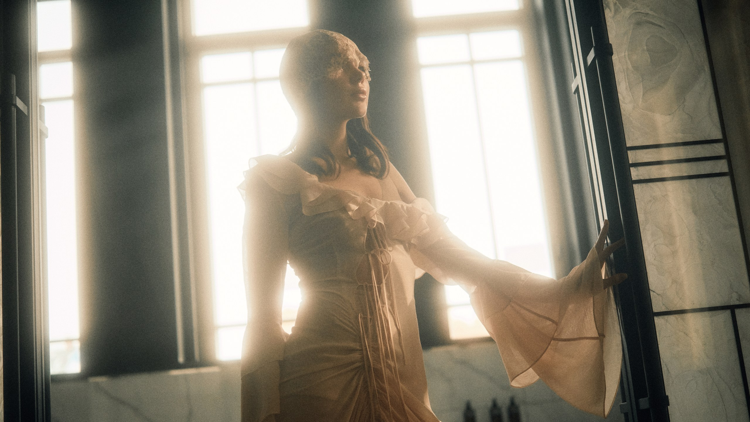 Cinematic love. Свадебный Фотограф в Москве Чупраков Александр