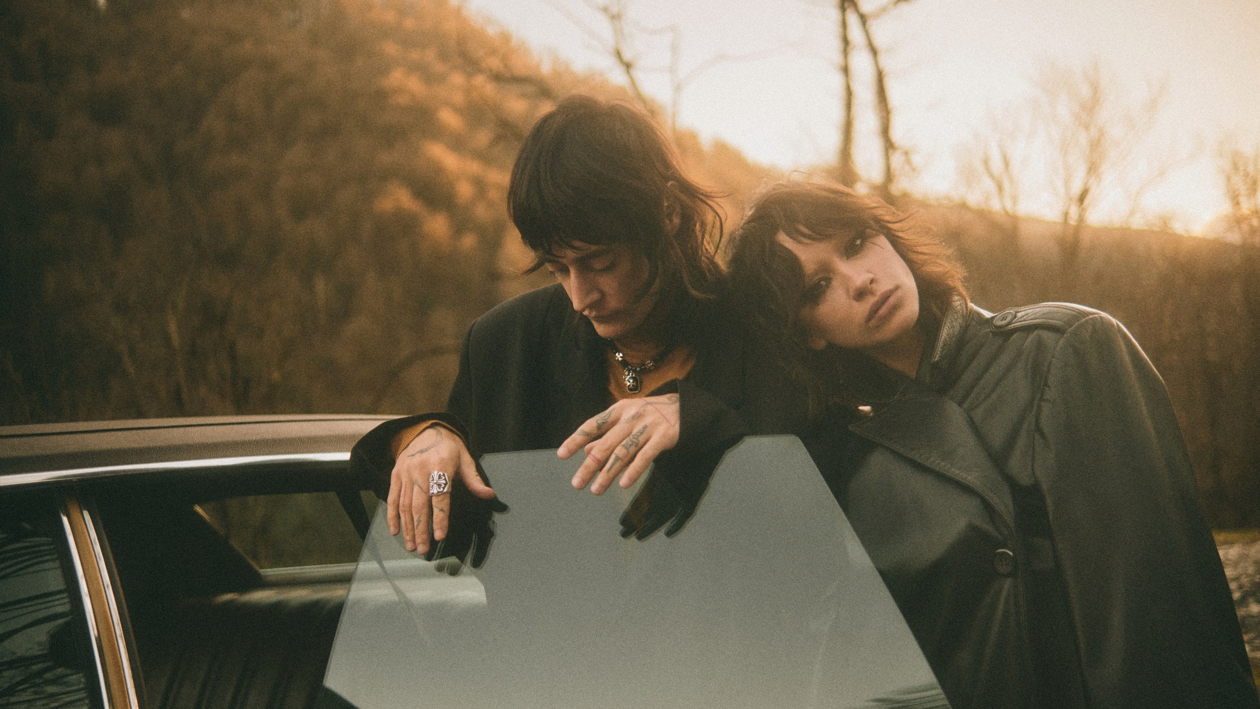 California 60s. Свадебный Фотограф в Москве Чупраков Александр