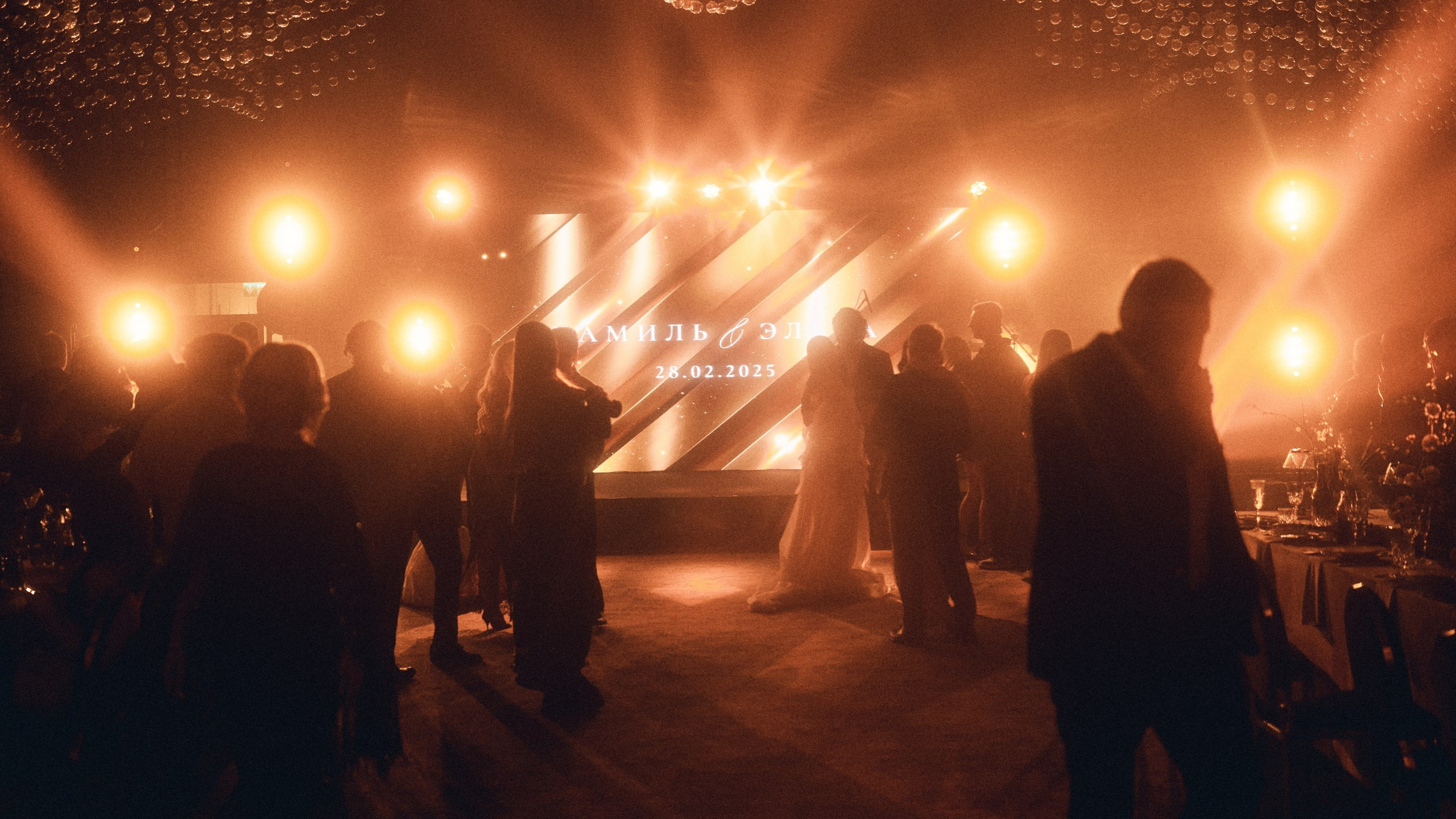 Cinematic love. Свадебный Фотограф в Москве Чупраков Александр