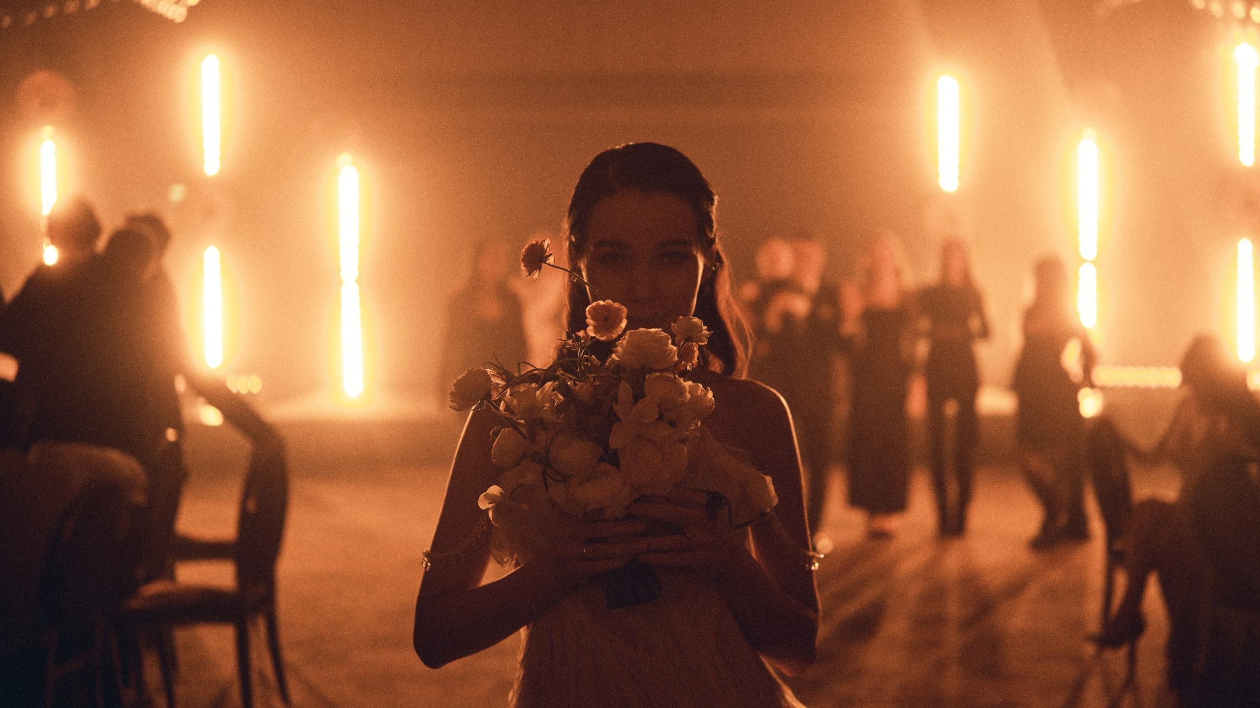 Cinematic love. Свадебный Фотограф в Москве Чупраков Александр