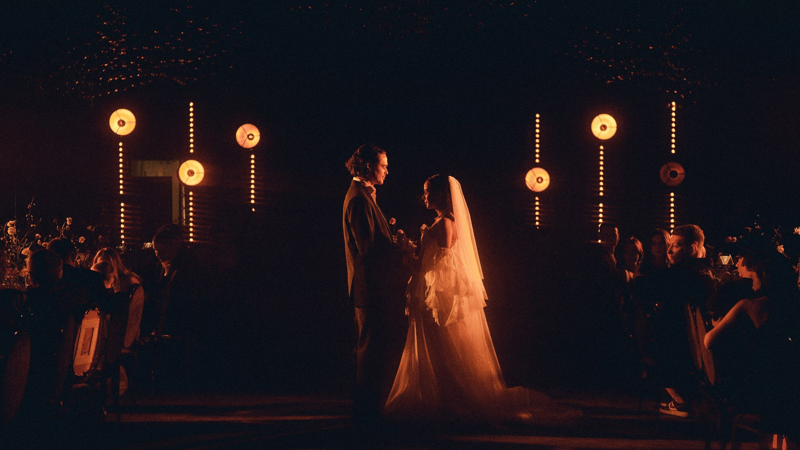 Cinematic love. Свадебный Фотограф в Москве Чупраков Александр