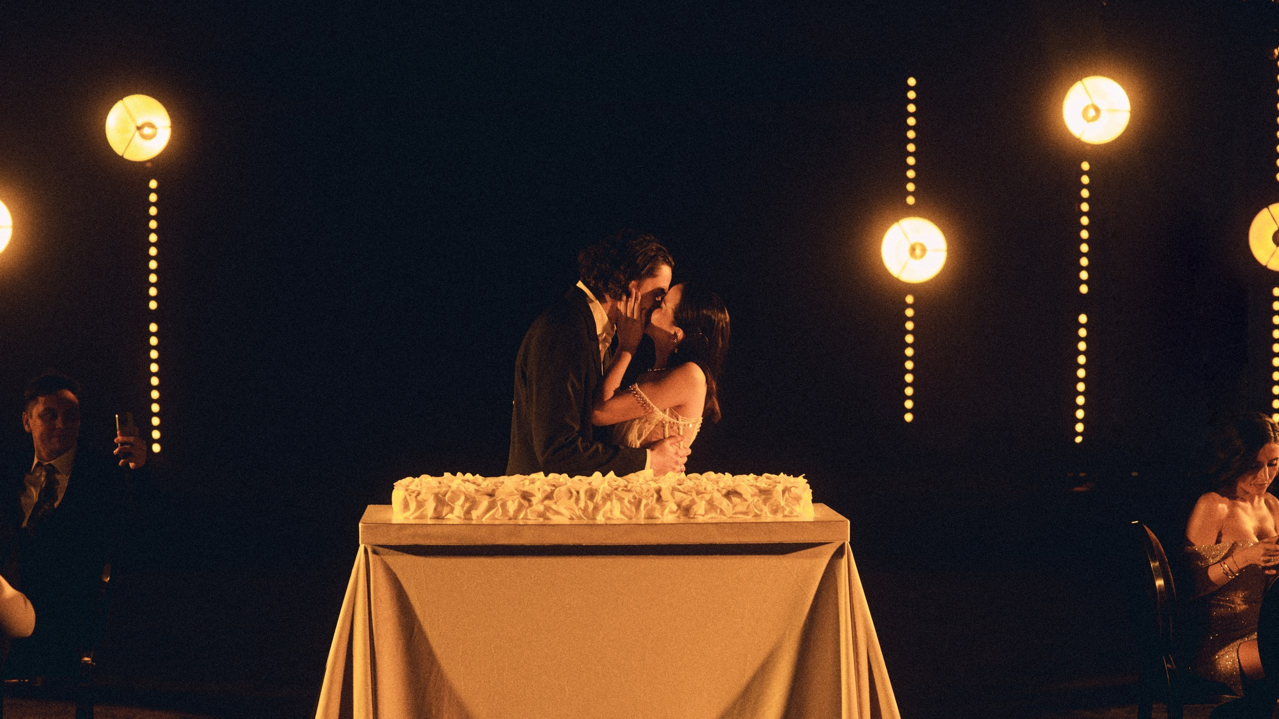 Cinematic love. Свадебный Фотограф в Москве Чупраков Александр