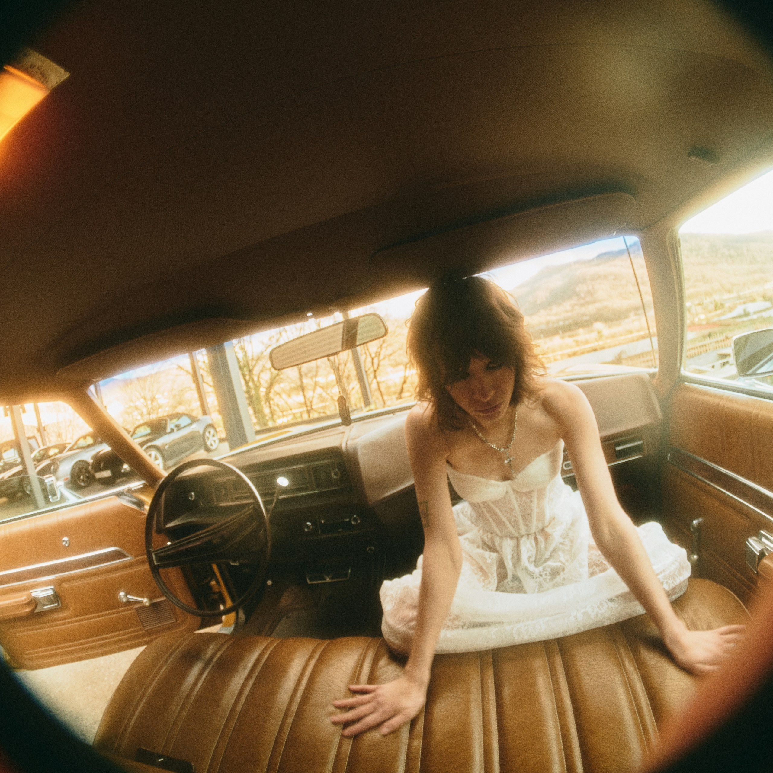 California 60s. Свадебный Фотограф в Москве Чупраков Александр