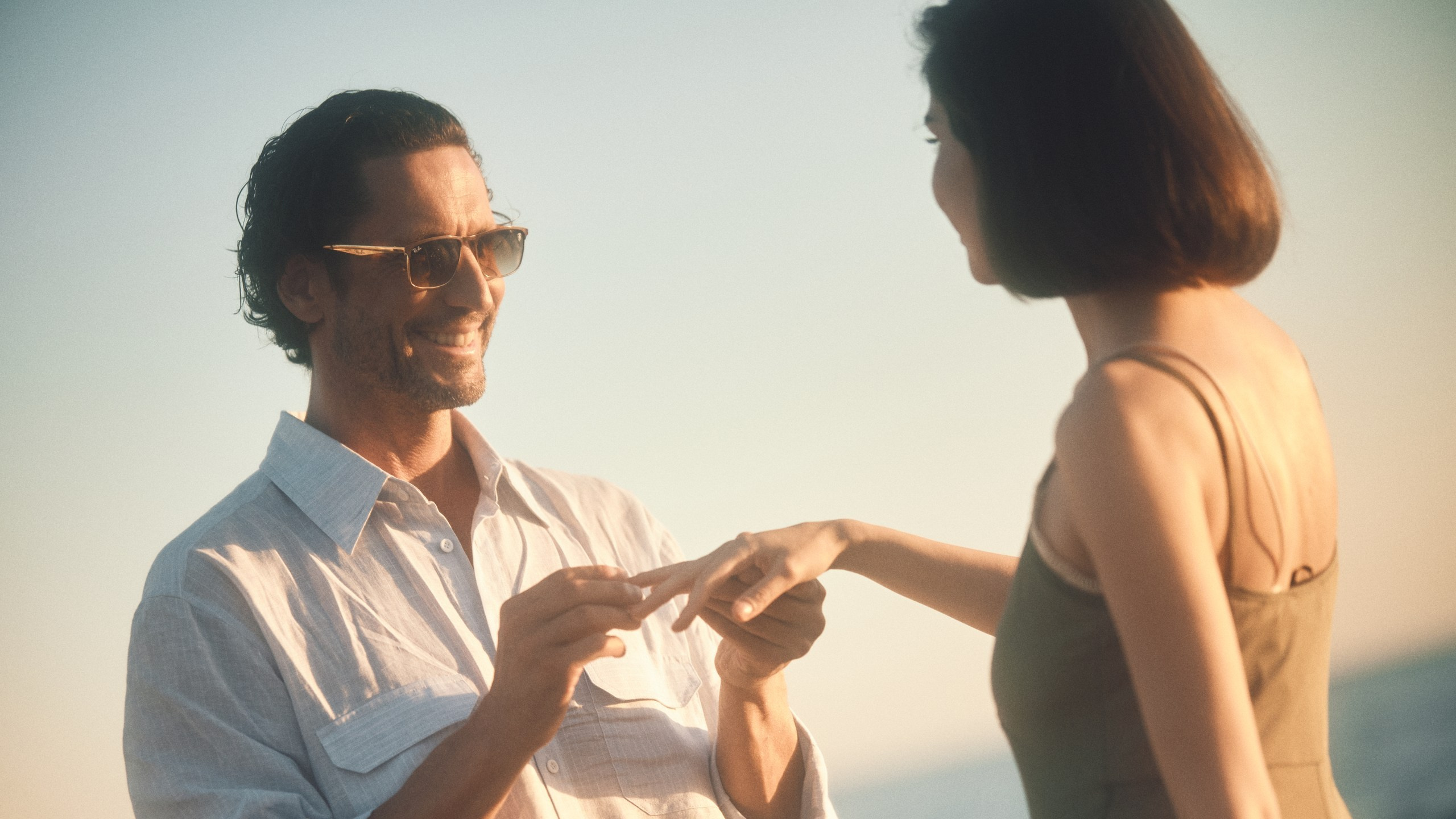 Your smile forever. Свадебный Фотограф в Москве Чупраков Александр