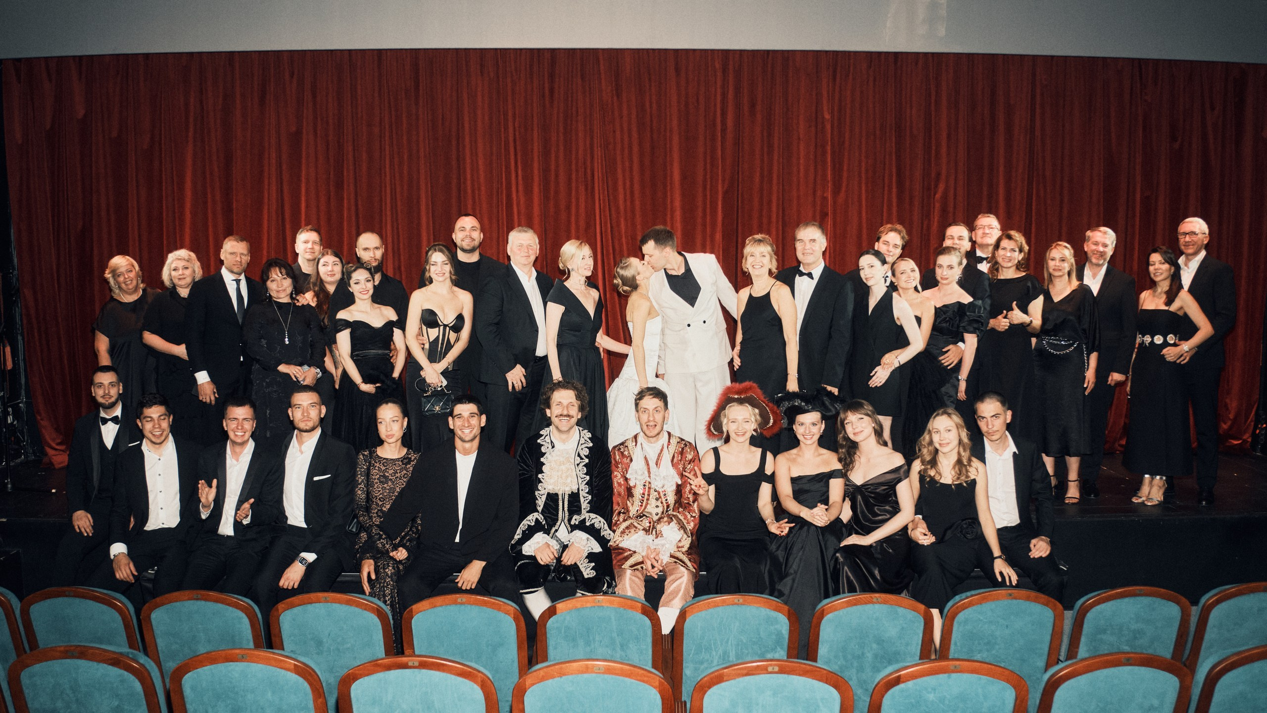 . Свадебный Фотограф в Москве Чупраков Александр