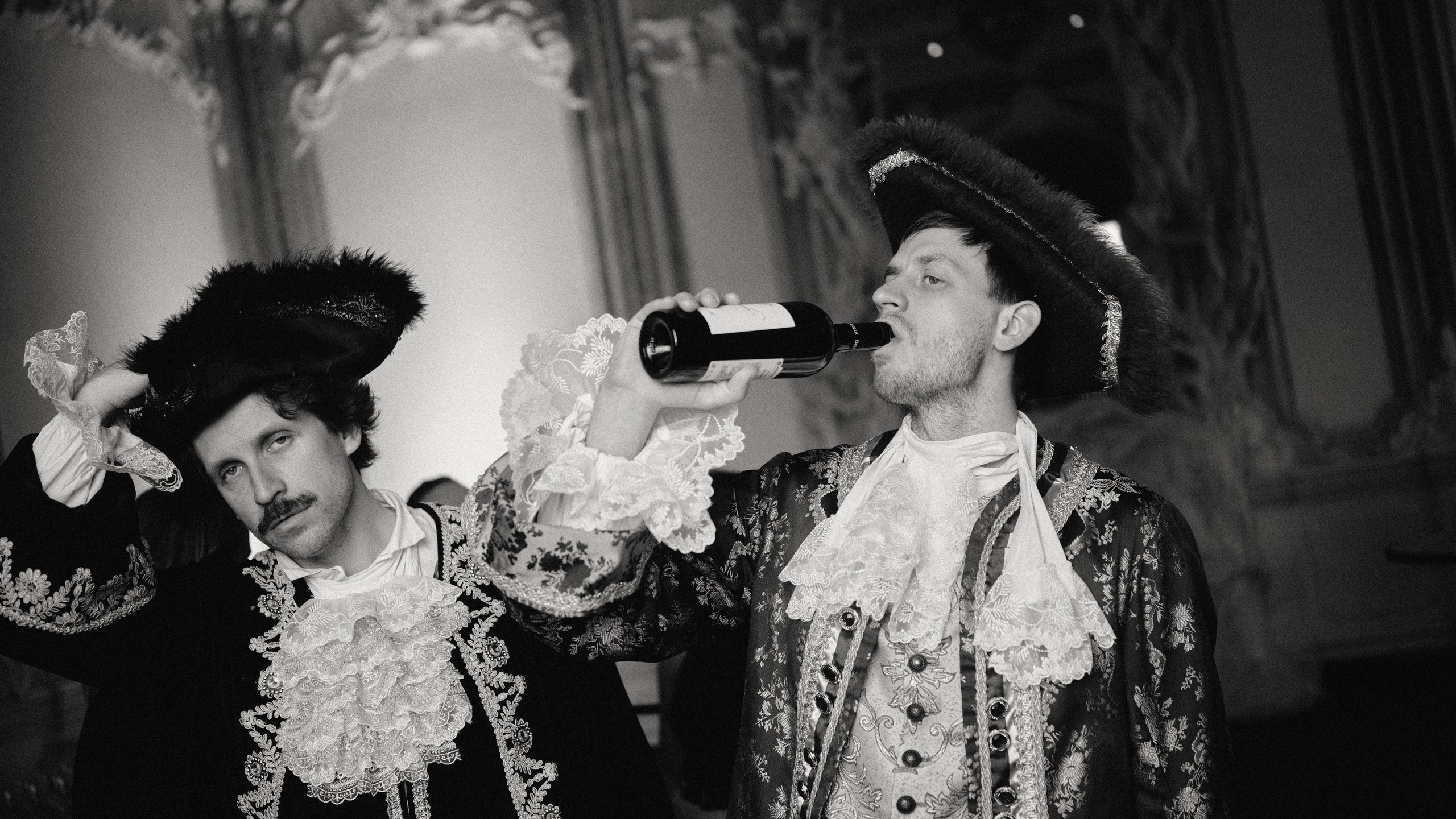 . Свадебный Фотограф в Москве Чупраков Александр