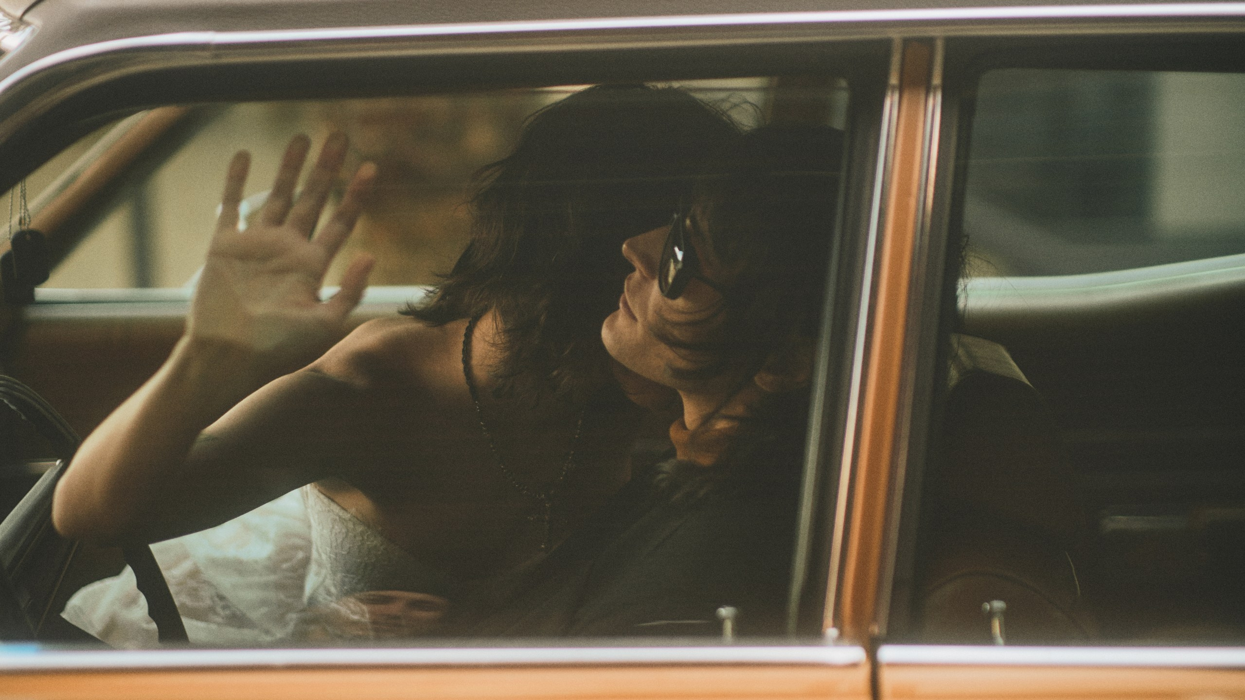 California 60s. Свадебный Фотограф в Москве Чупраков Александр