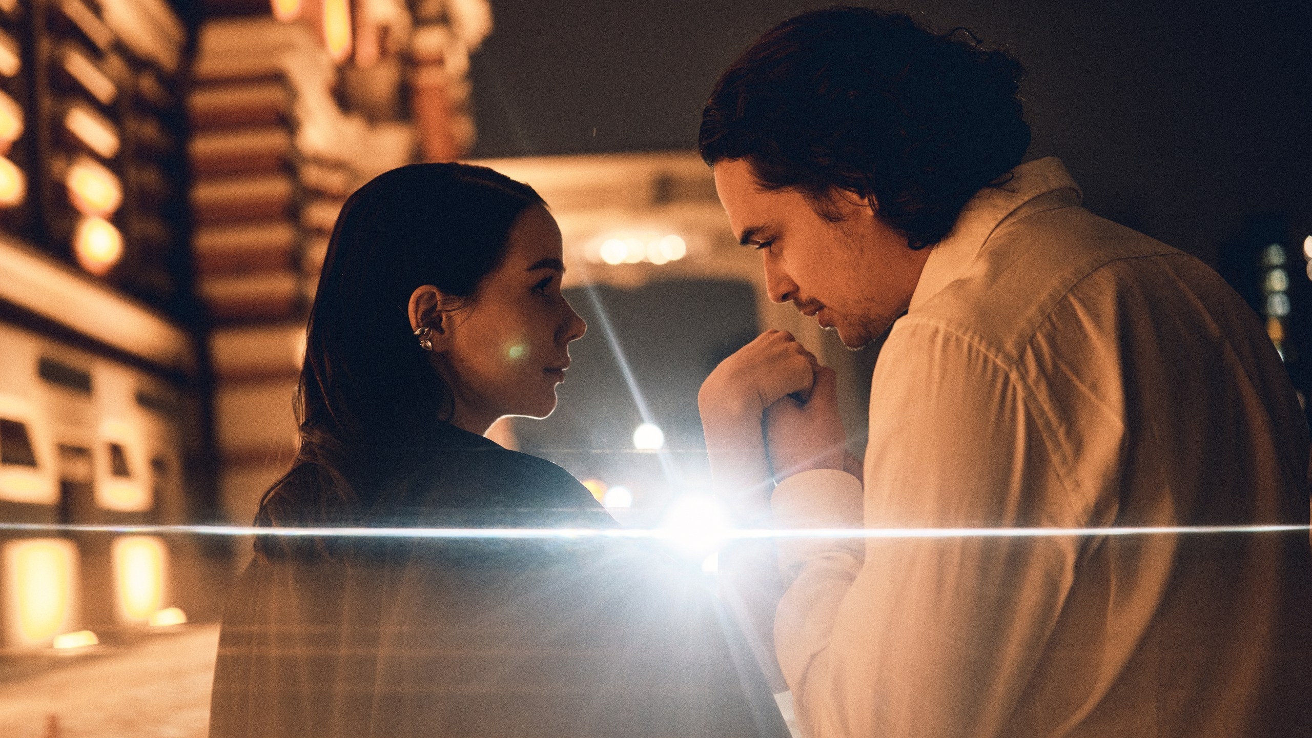 Cinematic love. Свадебный Фотограф в Москве Чупраков Александр