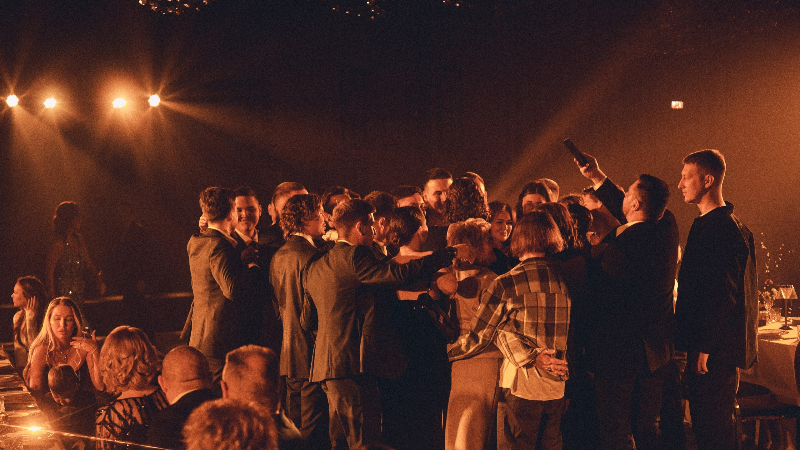 Cinematic love. Свадебный Фотограф в Москве Чупраков Александр