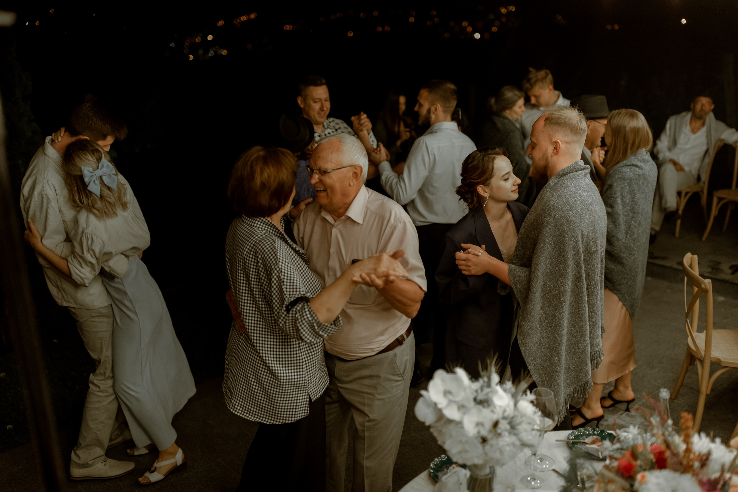 Wedding Vinarija Tarpos. Фотограф и художник Астрахов Павел