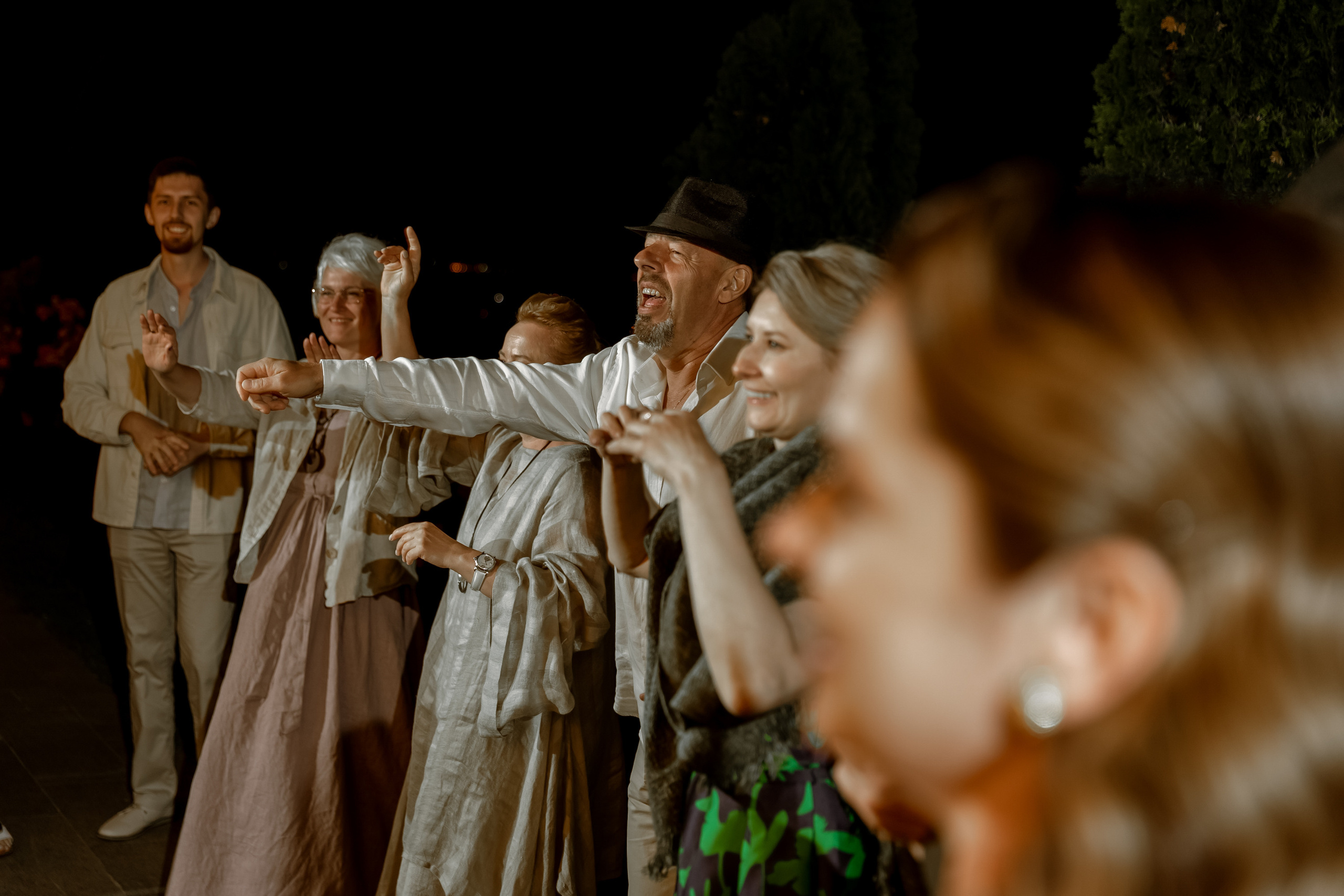 Wedding Vinarija Tarpos. Фотограф и художник Астрахов Павел