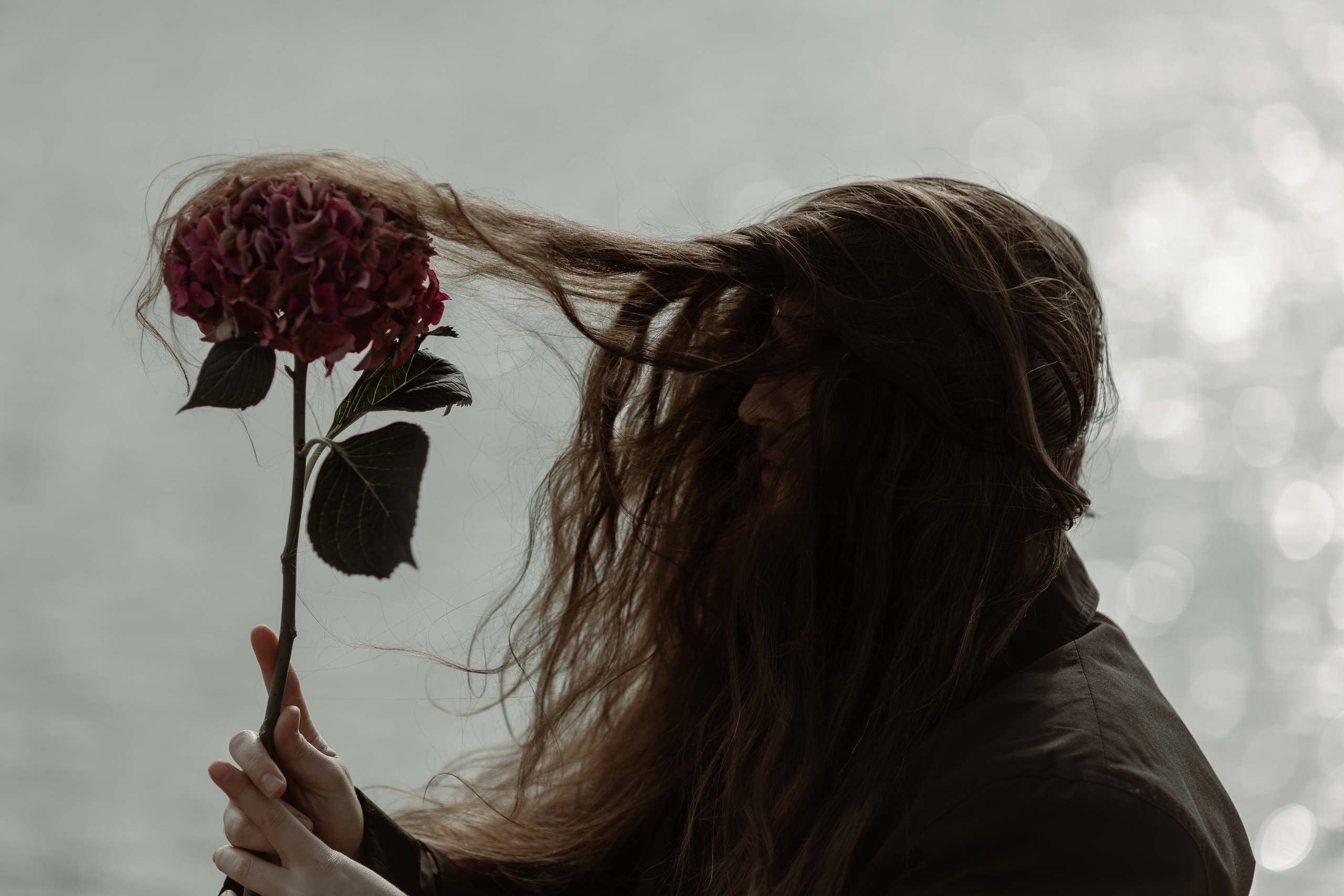 Condition. Astrakhov Pavel, photographer and artist