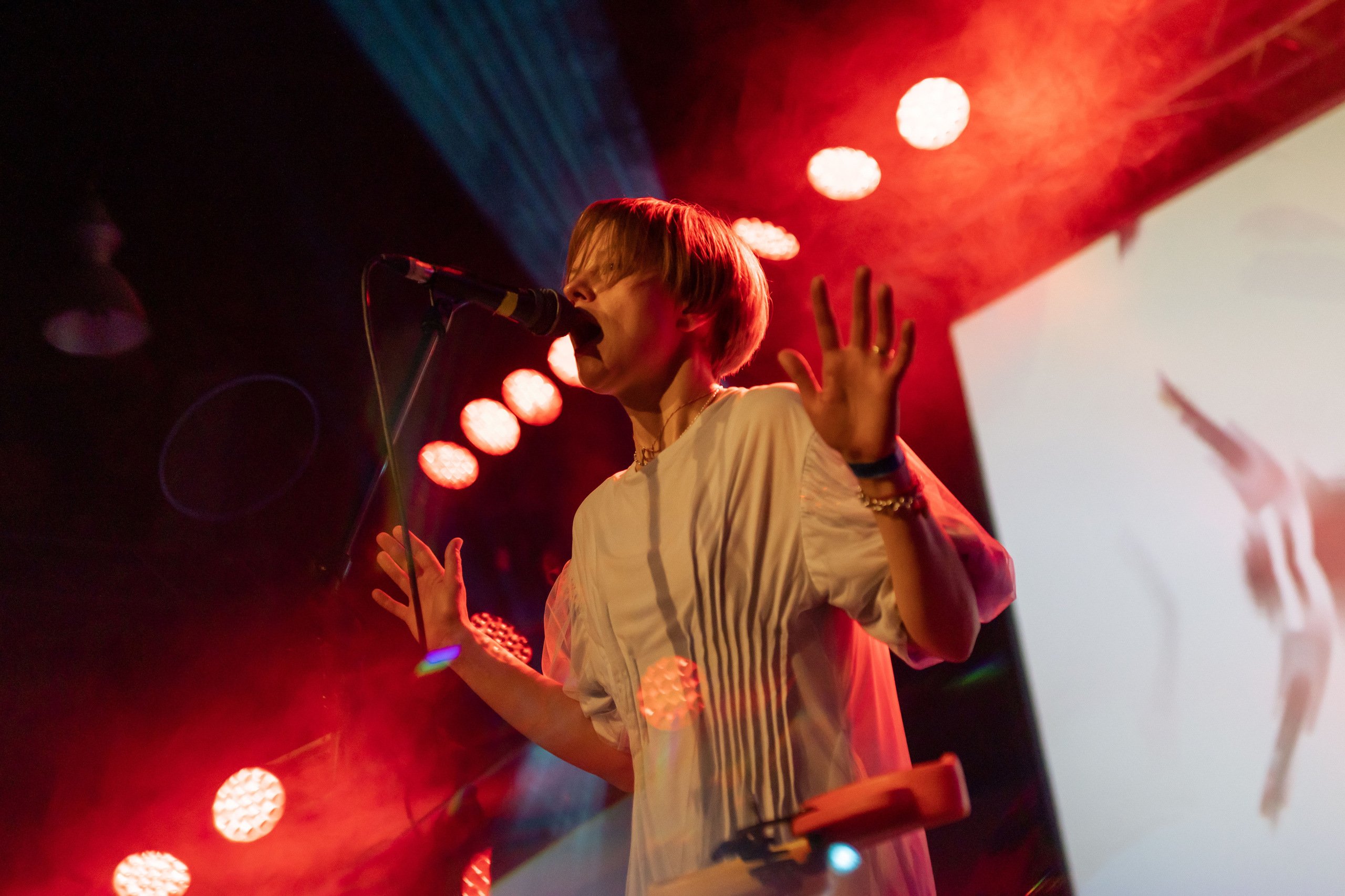 Концерт СБПЧ. Astrakhov Pavel, photographer and artist