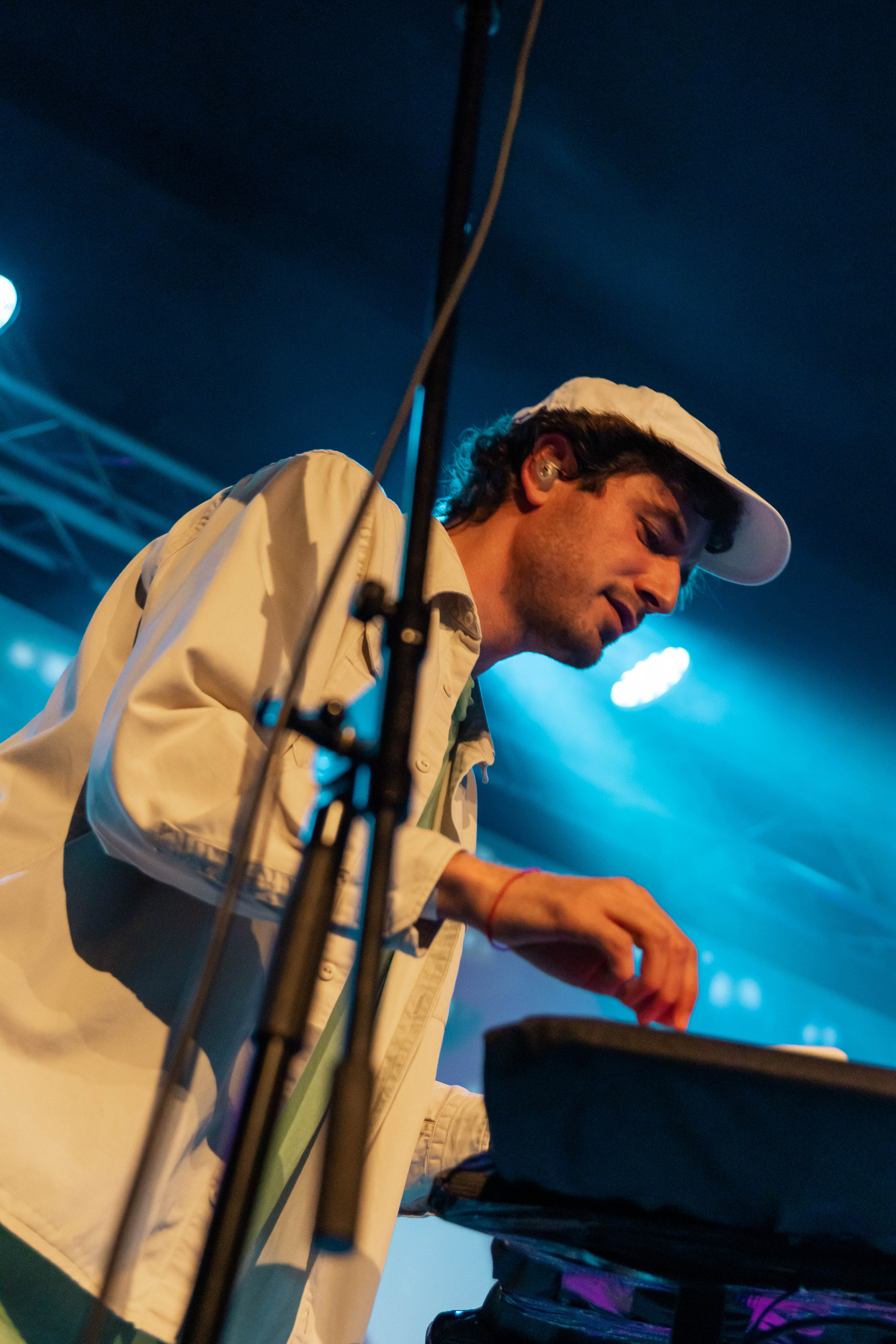 Концерт СБПЧ. Astrakhov Pavel, photographer and artist