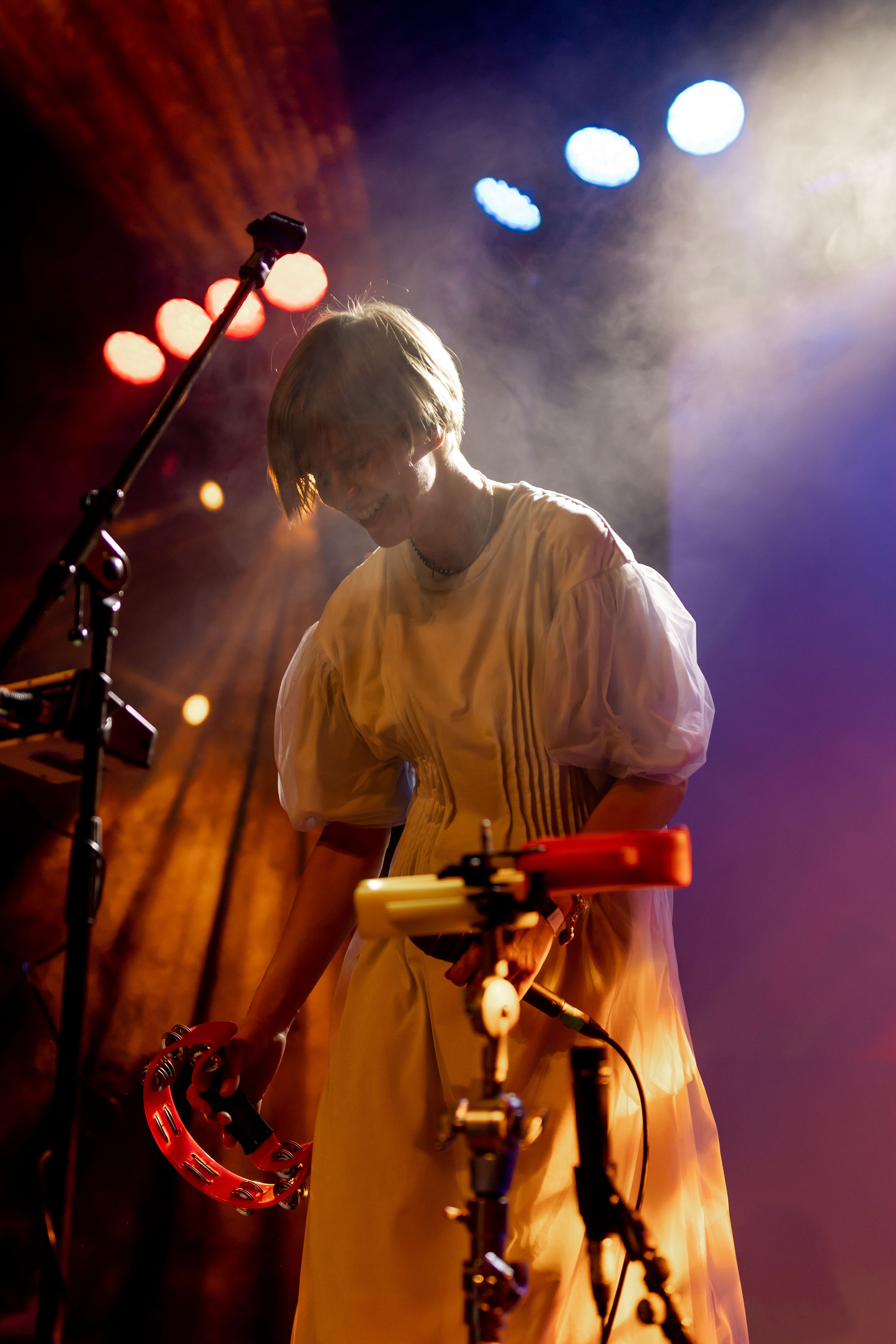 Концерт СБПЧ. Astrakhov Pavel, photographer and artist