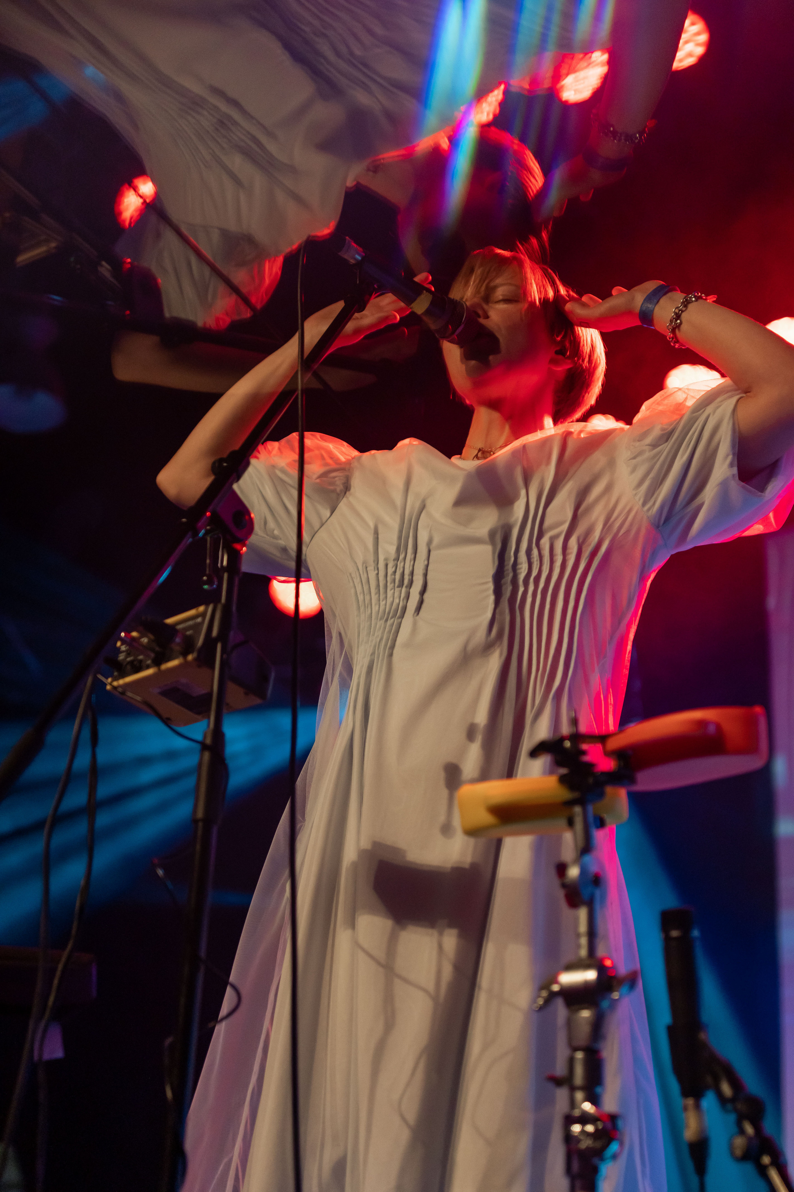 Концерт СБПЧ. Astrakhov Pavel, photographer and artist