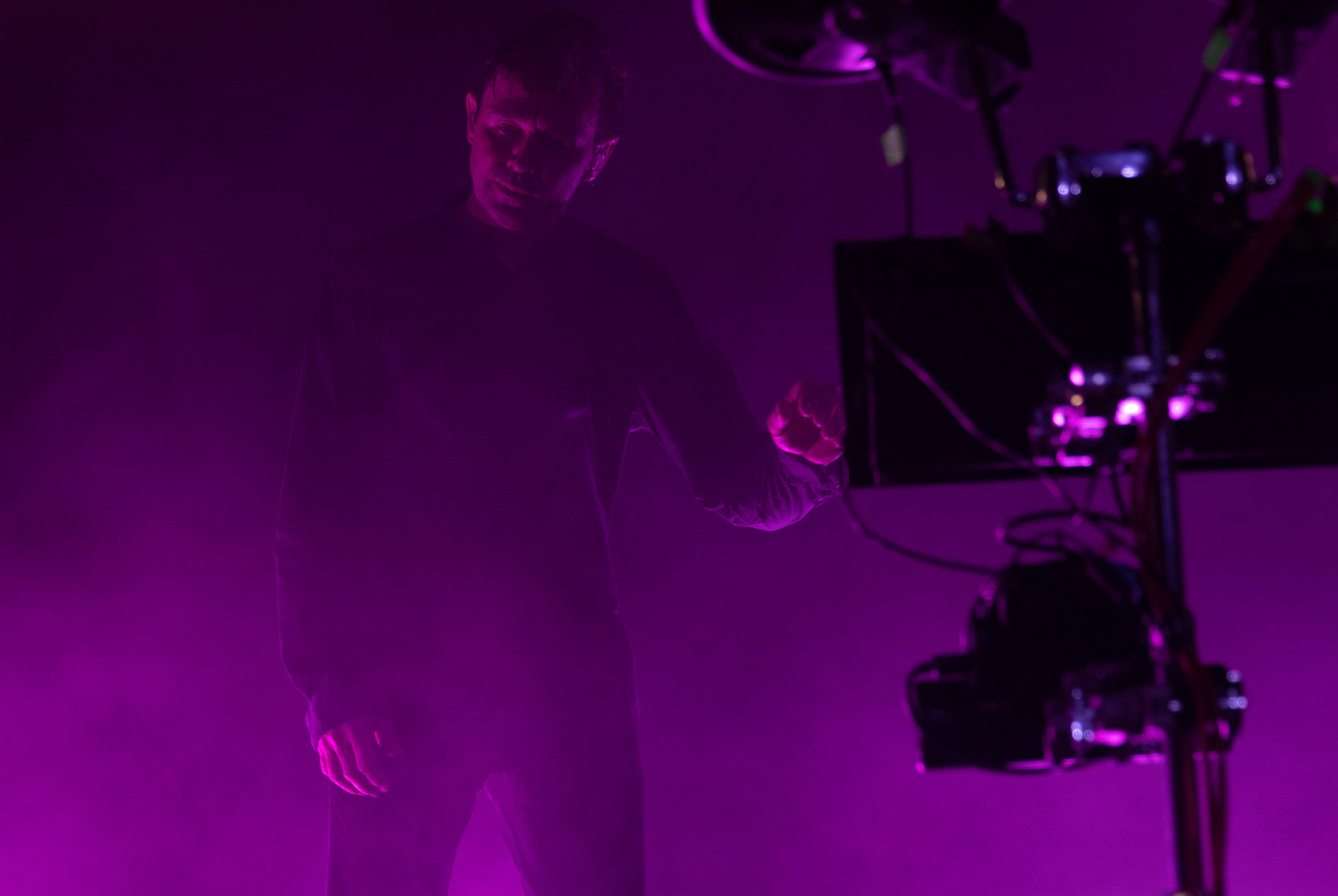 Dolphin. Astrakhov Pavel, photographer and artist