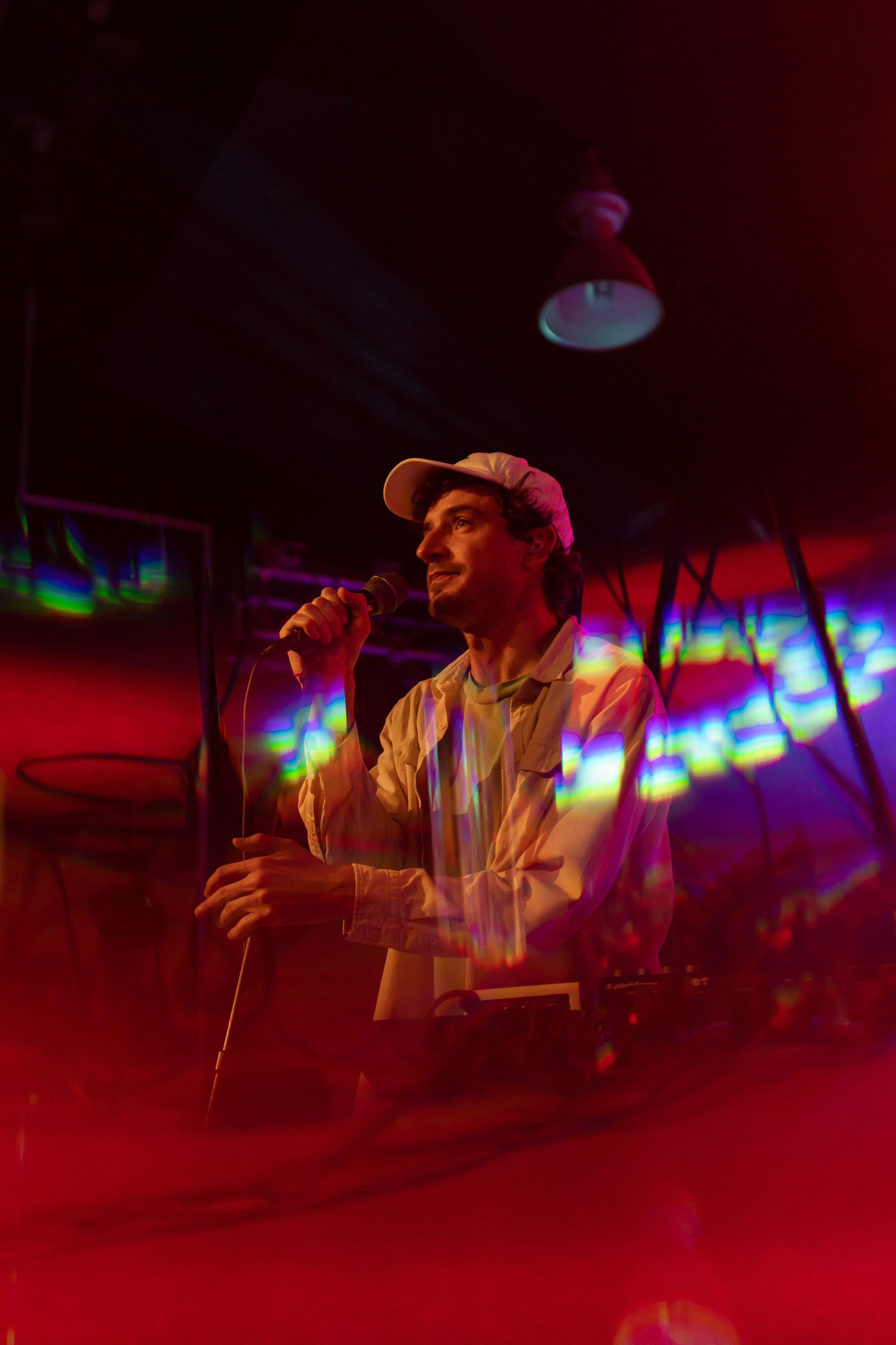 Концерт СБПЧ. Astrakhov Pavel, photographer and artist