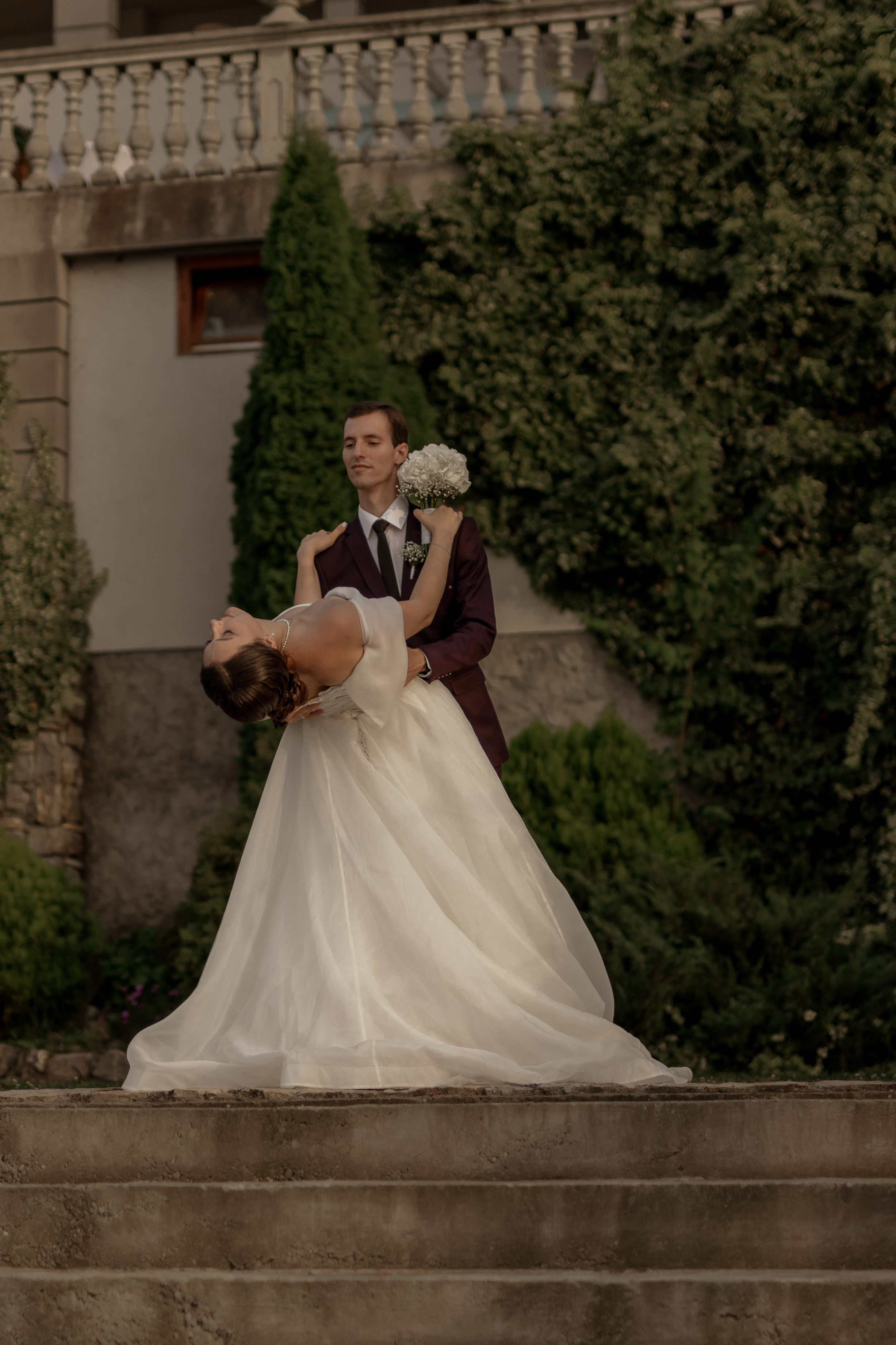 Wedding Golubac Fortress. Фотограф и художник Астрахов Павел