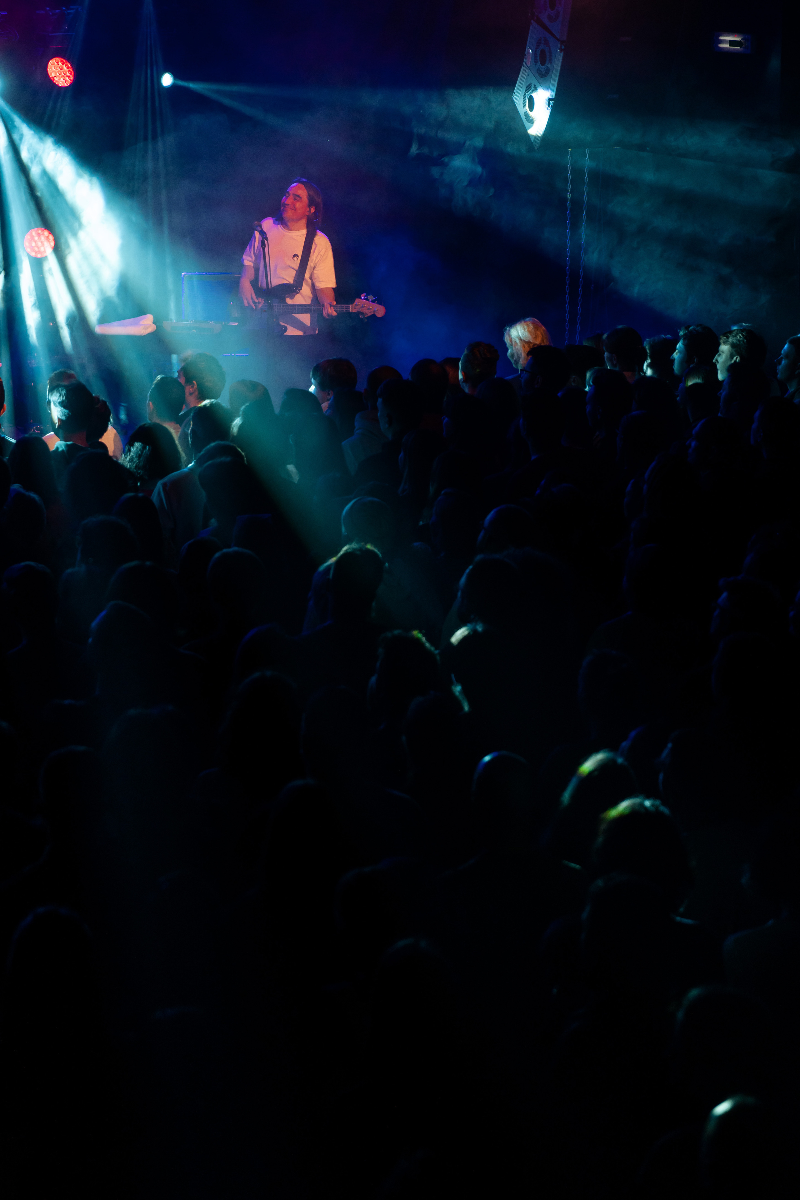 Концерт СБПЧ. Astrakhov Pavel, photographer and artist